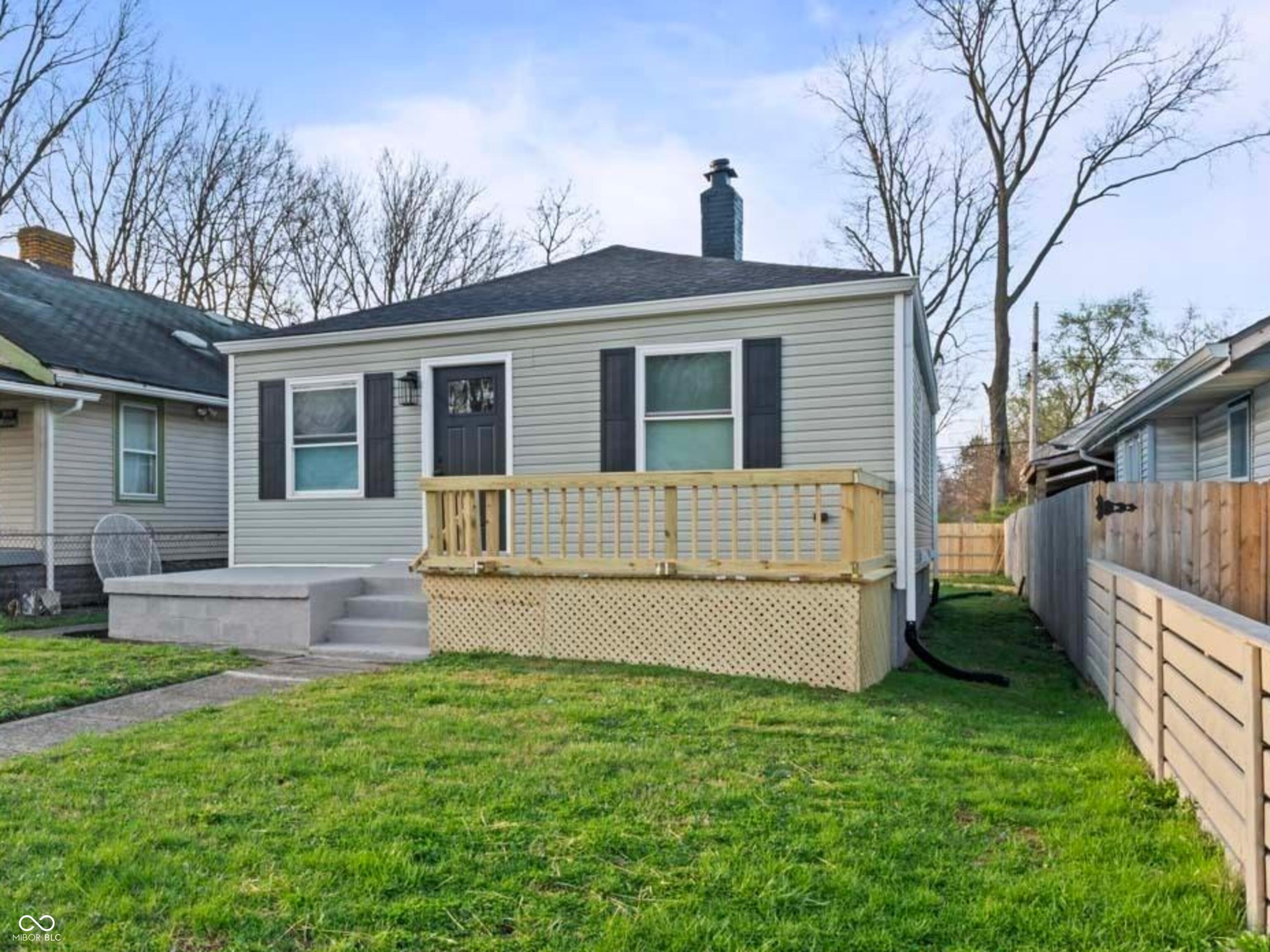 1331 W 33rd Street