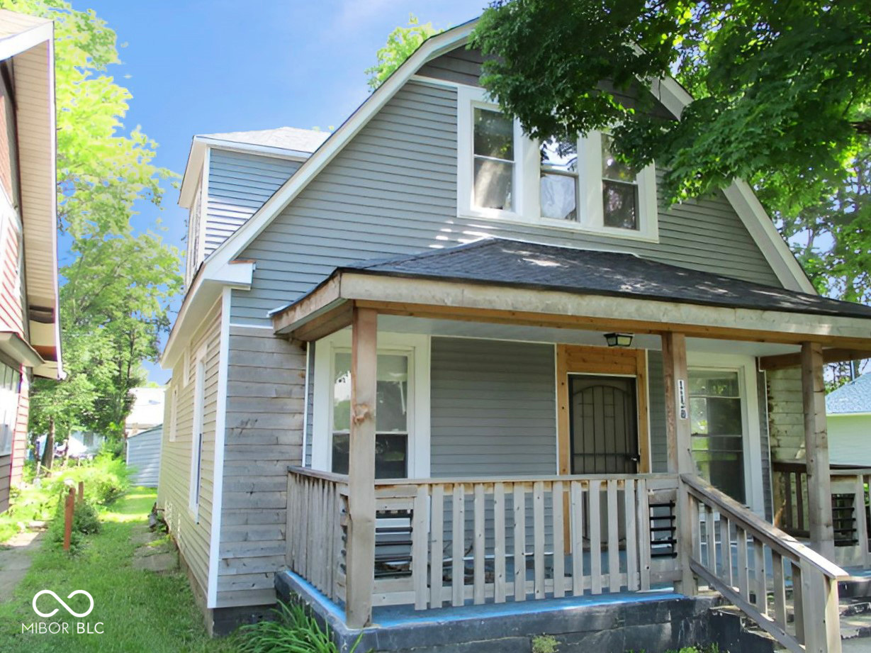 1138 W 33rd Street