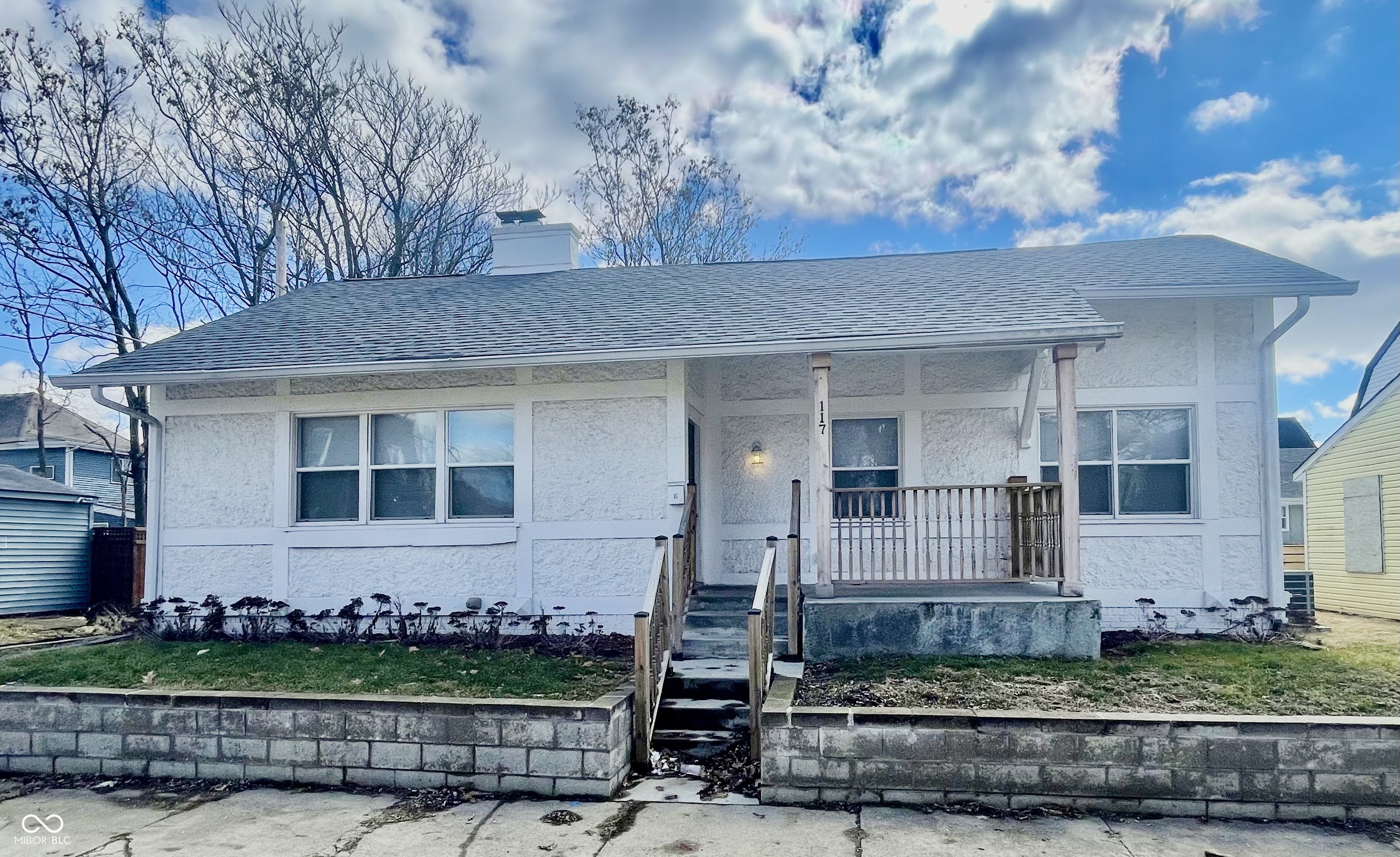 117 W 36th Street
