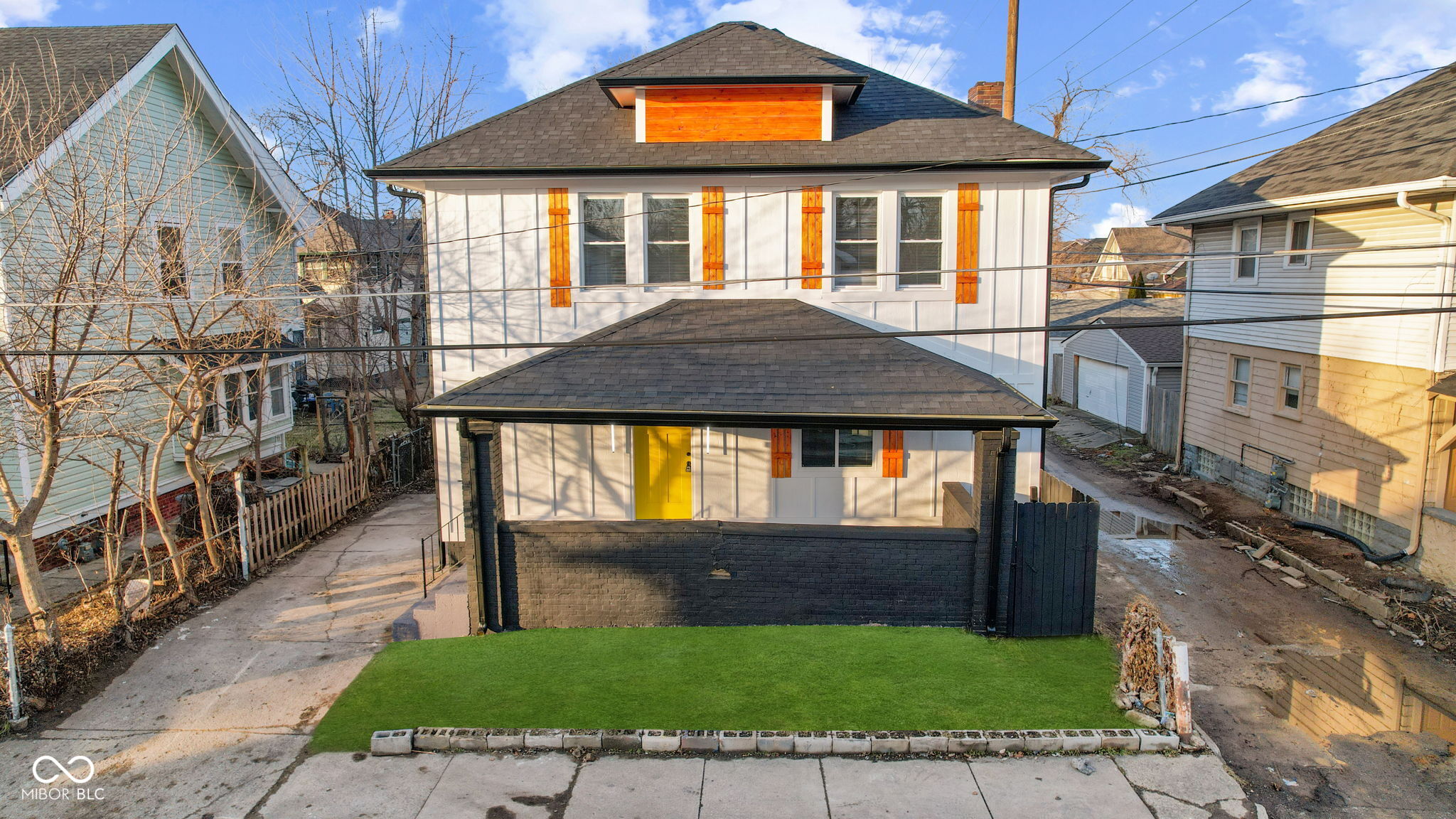 218 W 31st Street