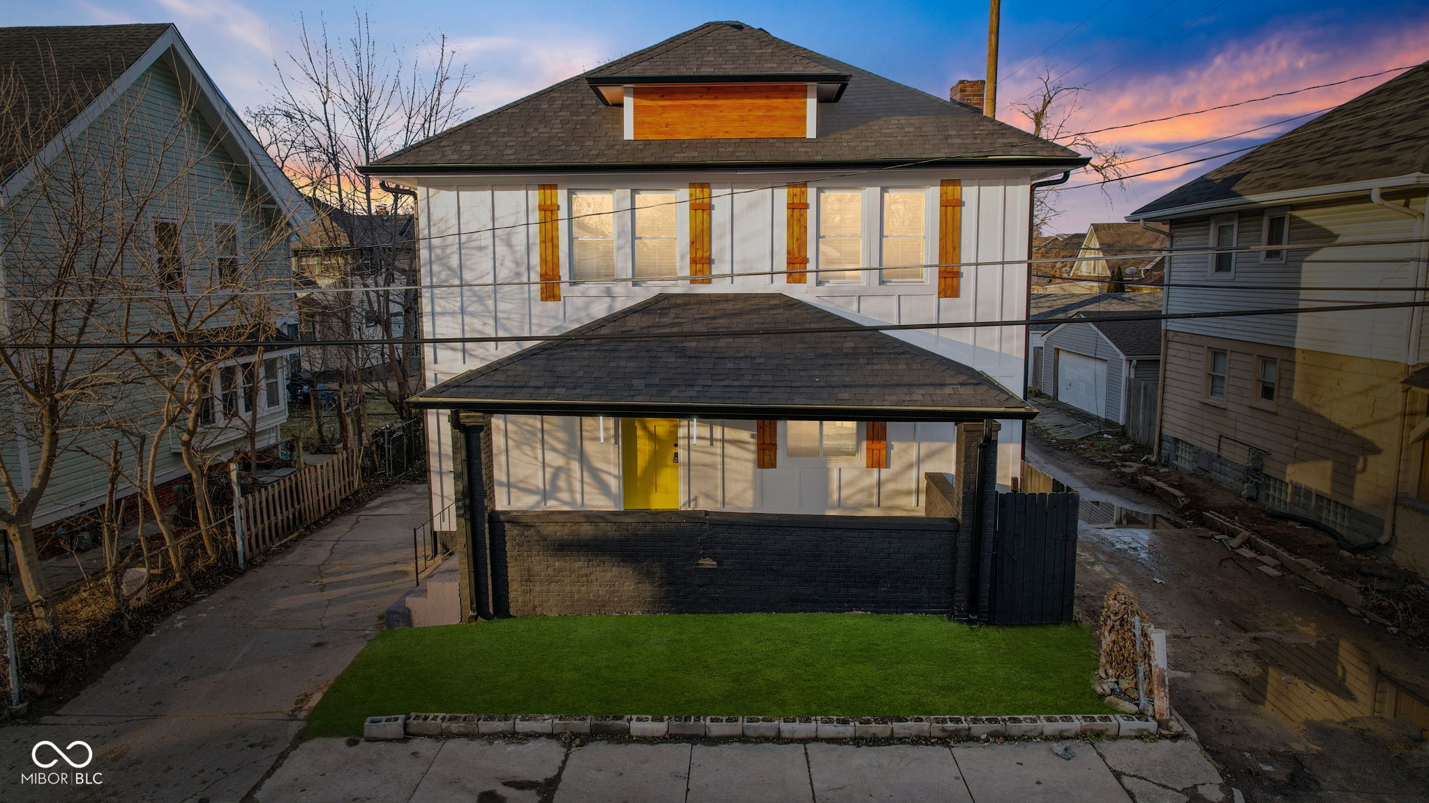 218 W 31st Street