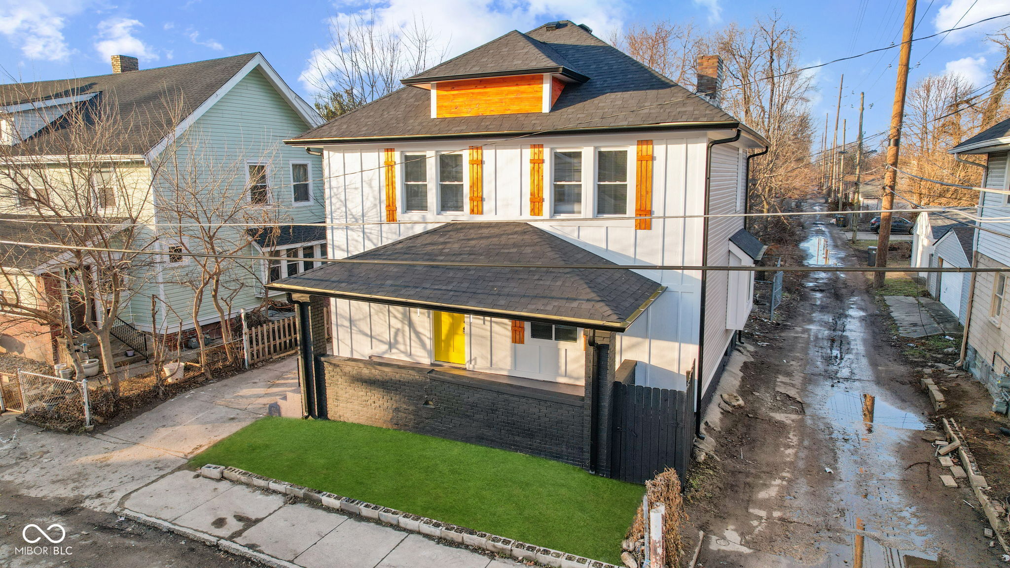 218 W 31st Street