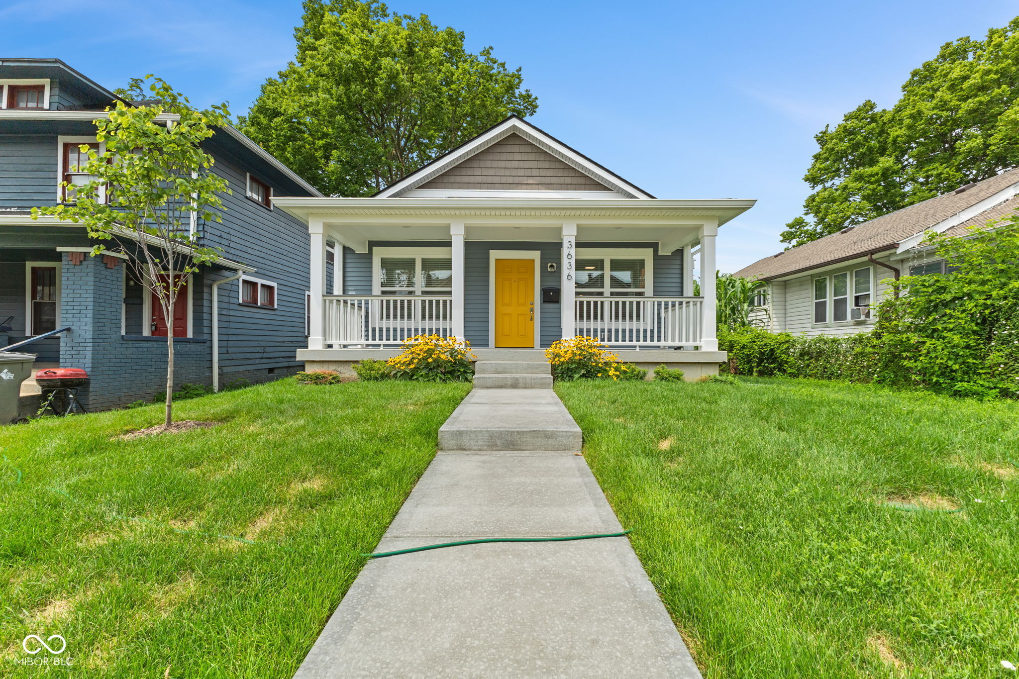 3636 Salem Street