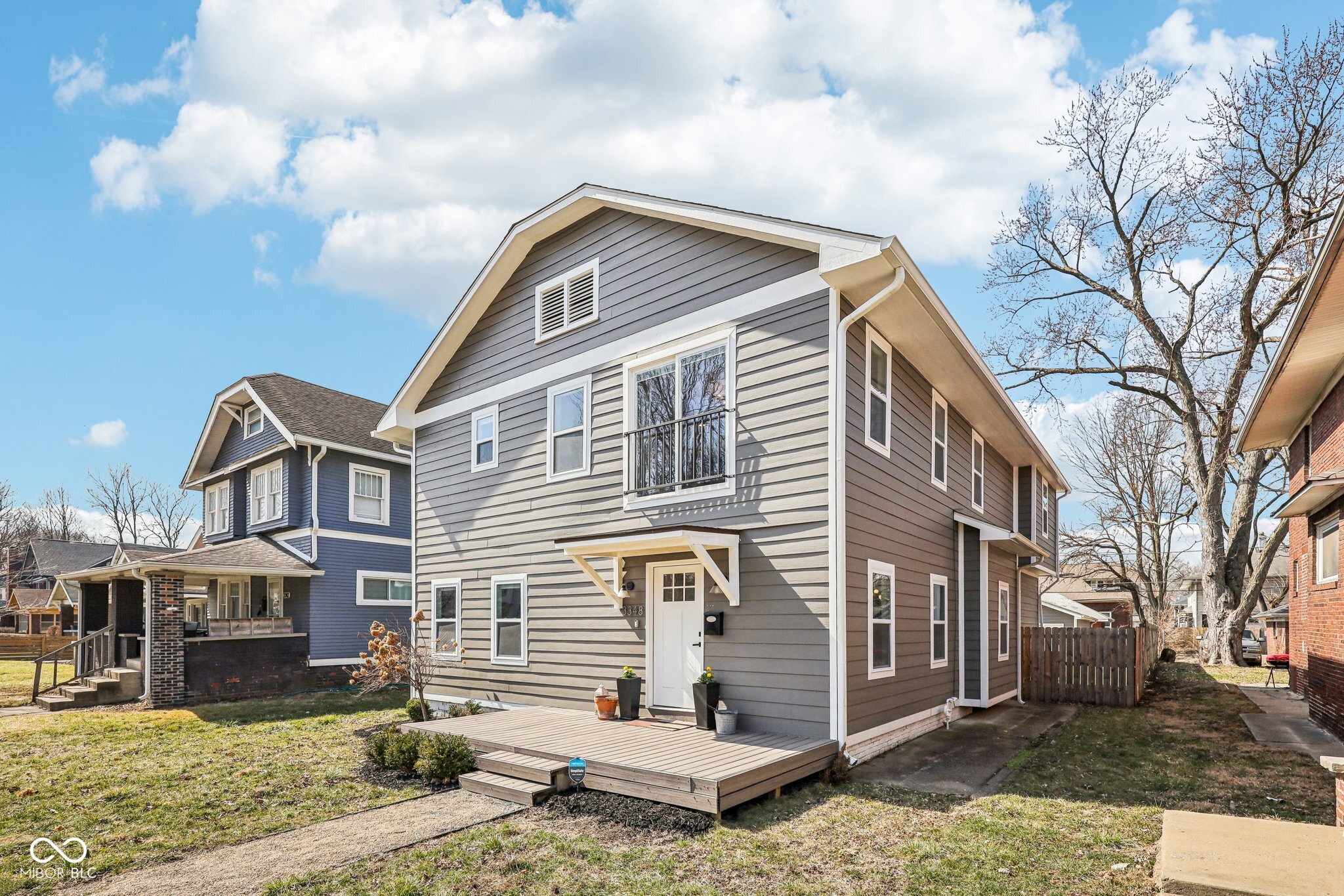 3348 Carrollton Avenue