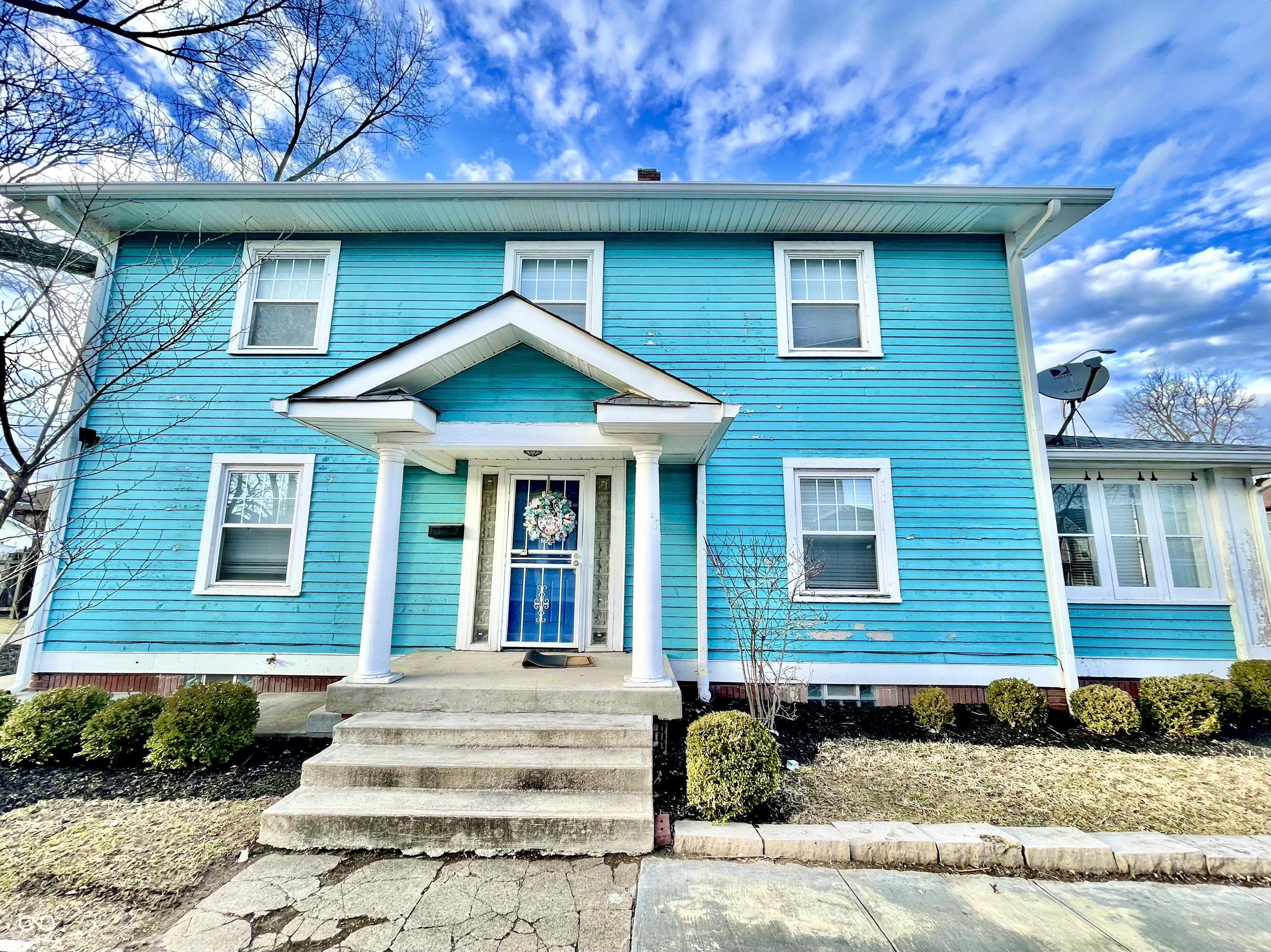3236 Central Avenue