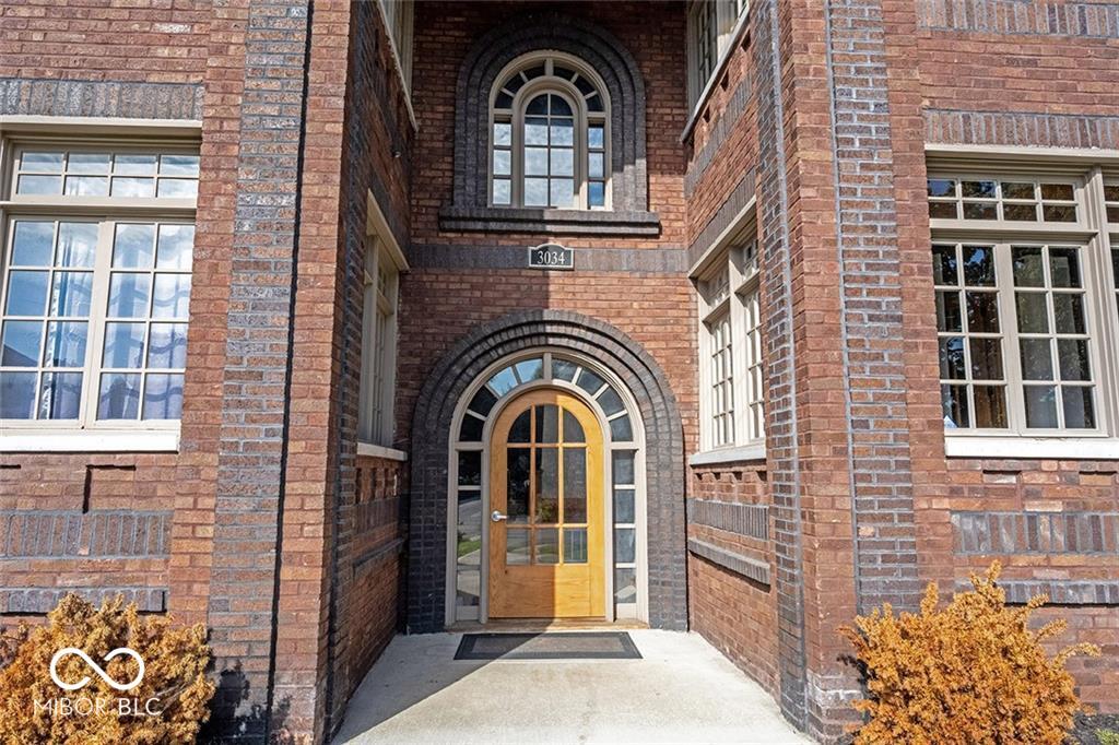 3034 N Pennsylvania Street
