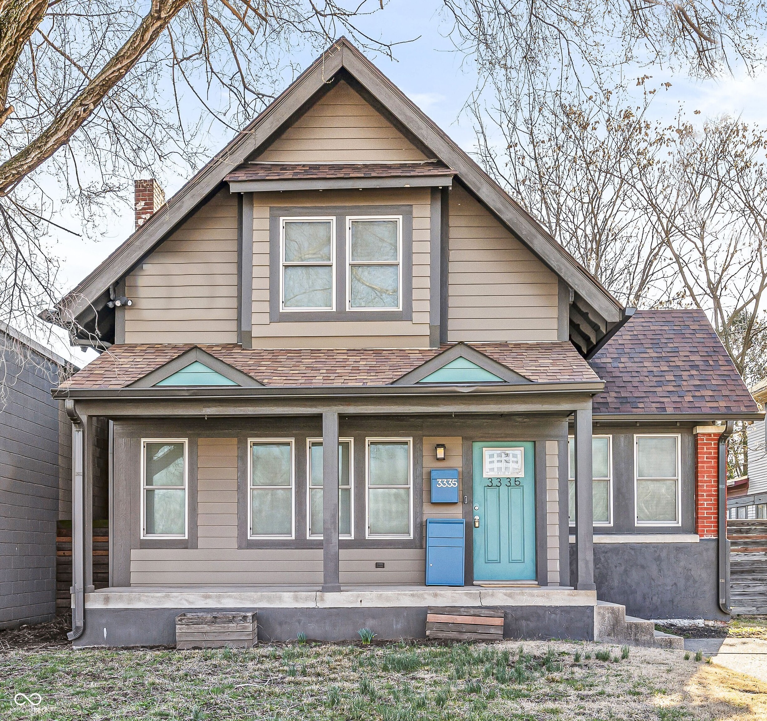 3335 Central Avenue