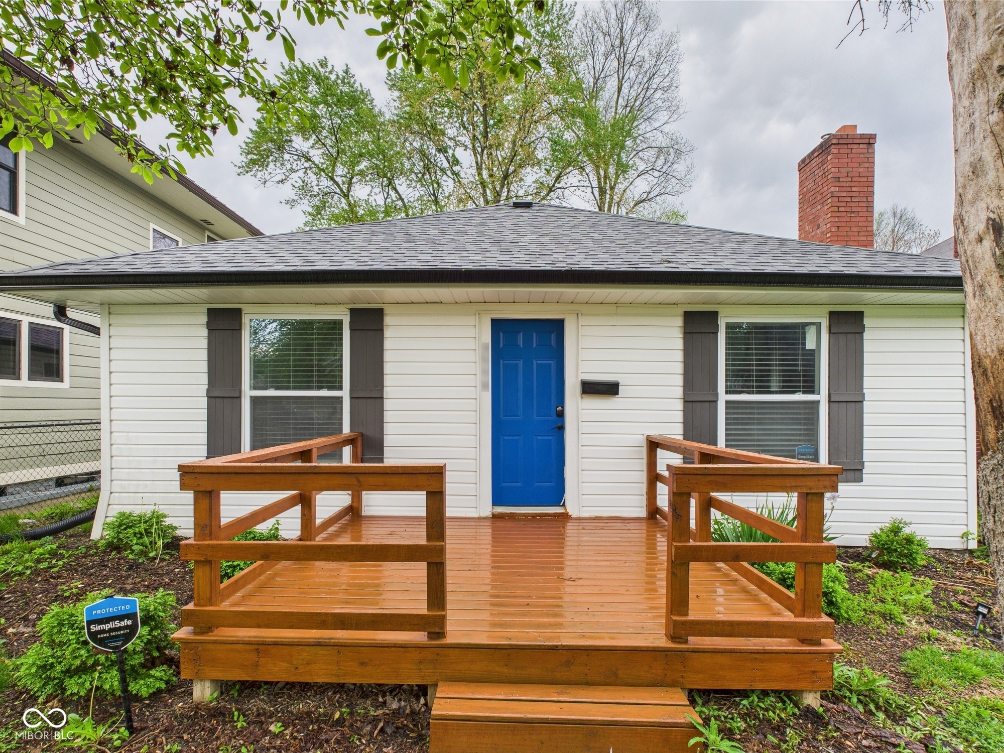 3559 Carrollton Avenue