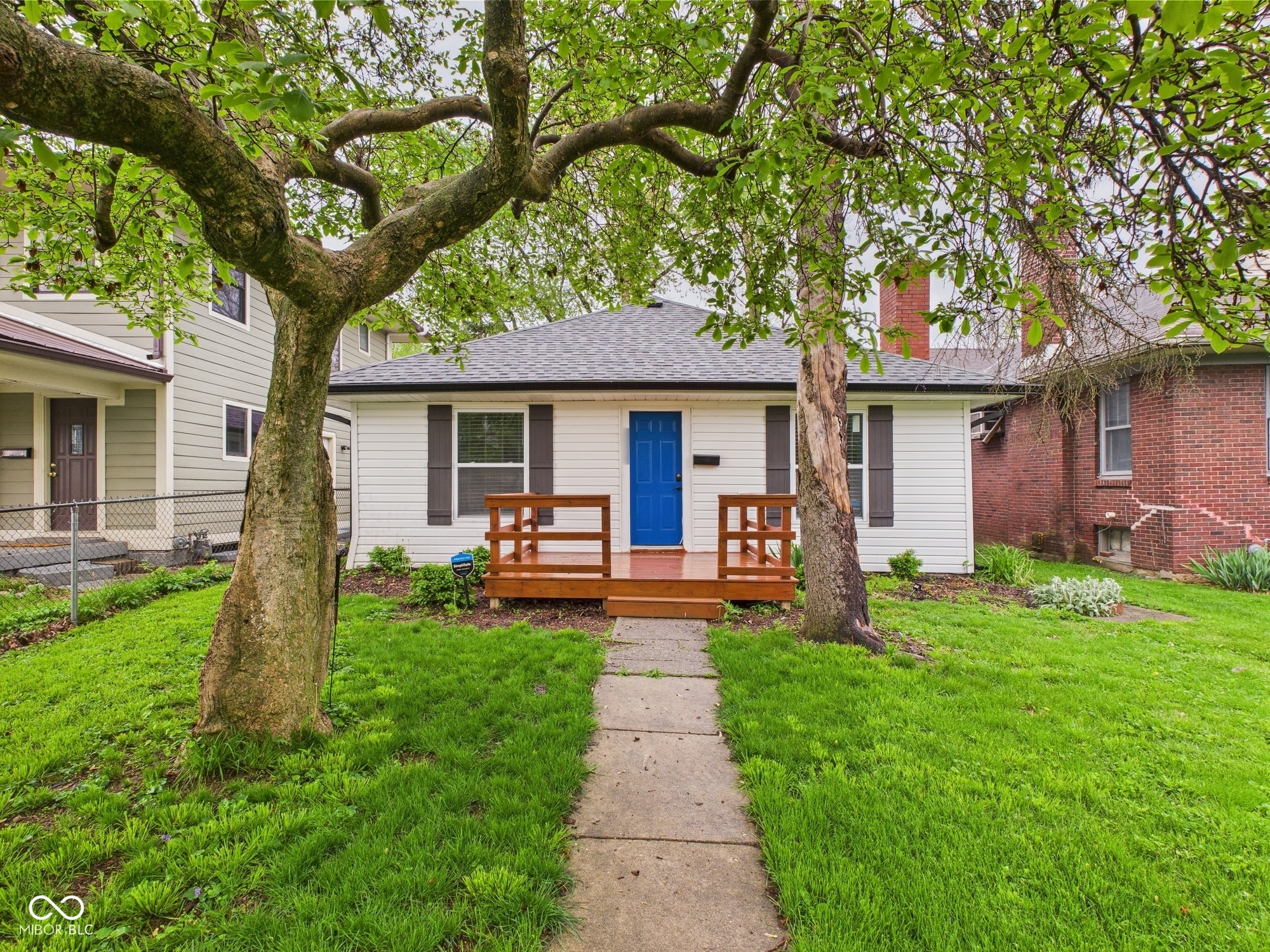3559 Carrollton Avenue