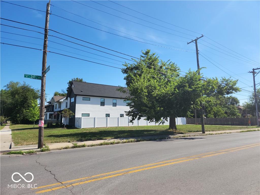 3001 N Delaware N Street