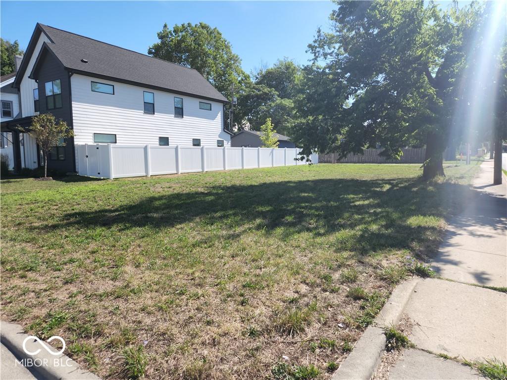 3001 N Delaware N Street
