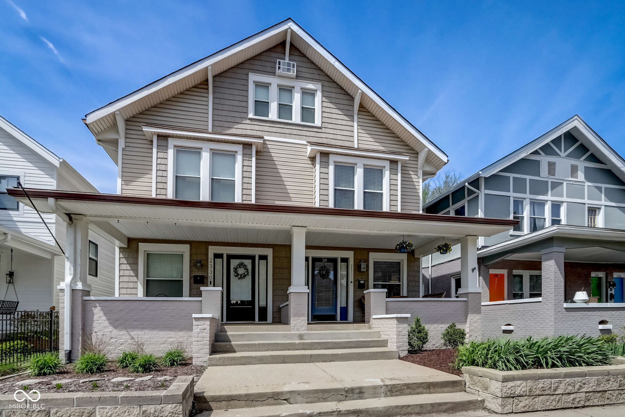 2332 Central Avenue
