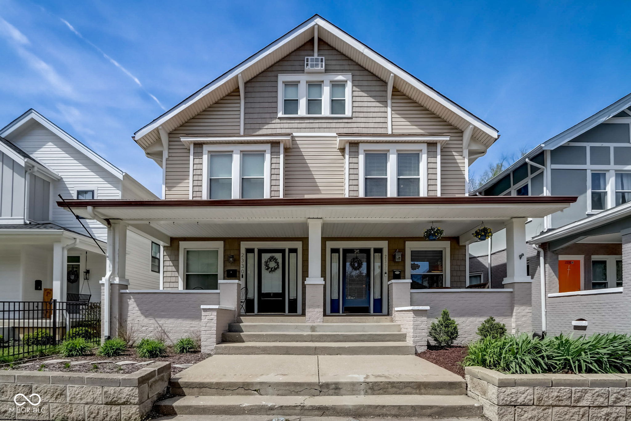 2332 Central Avenue