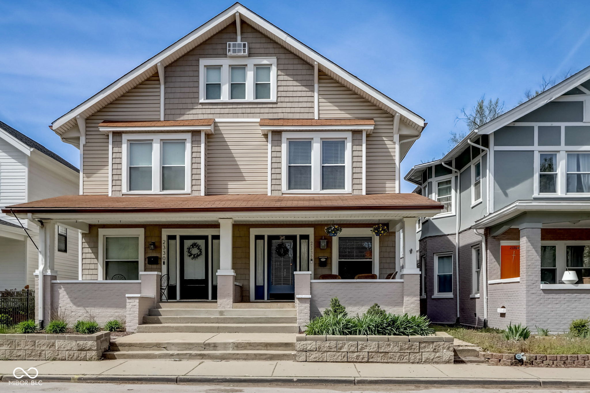 2332 Central Avenue