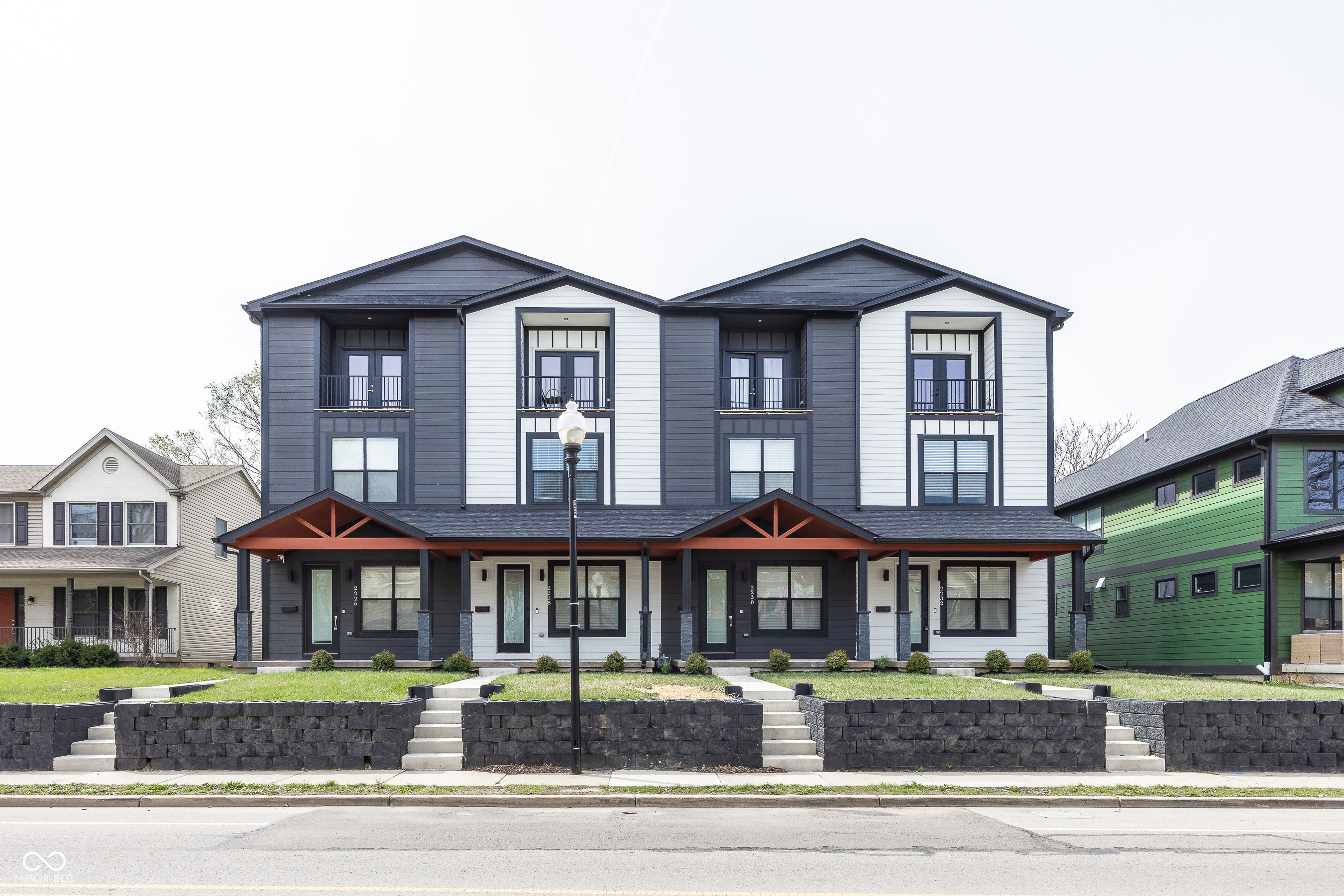 2232 Central Ave