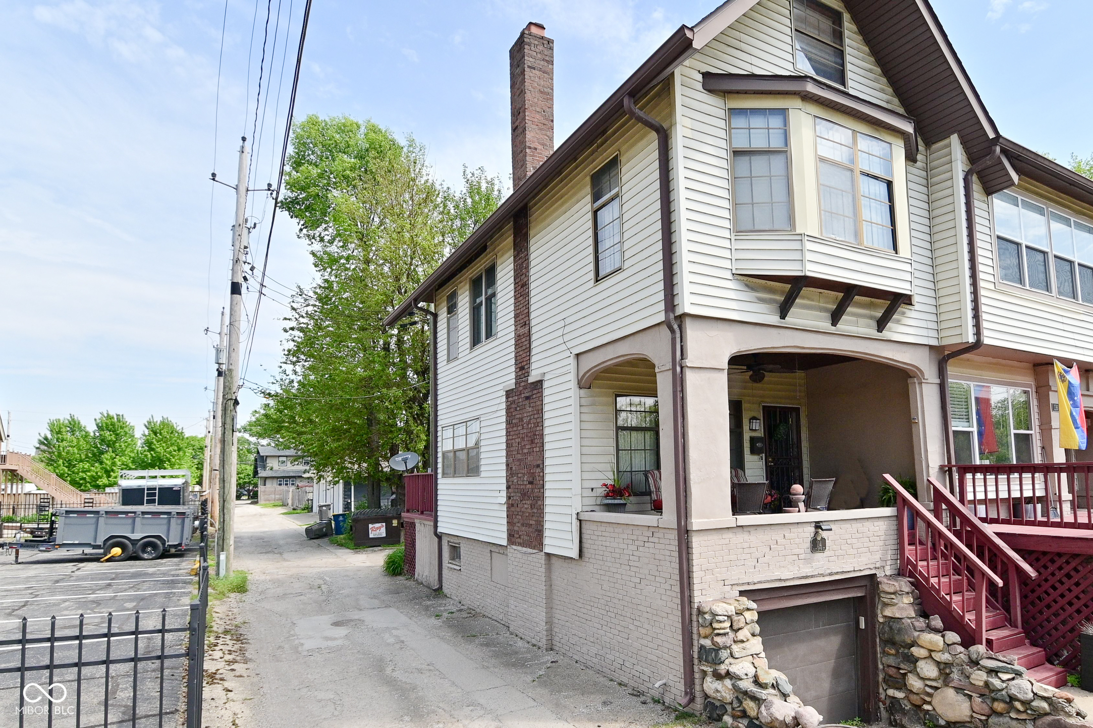 114 E 27th Street
