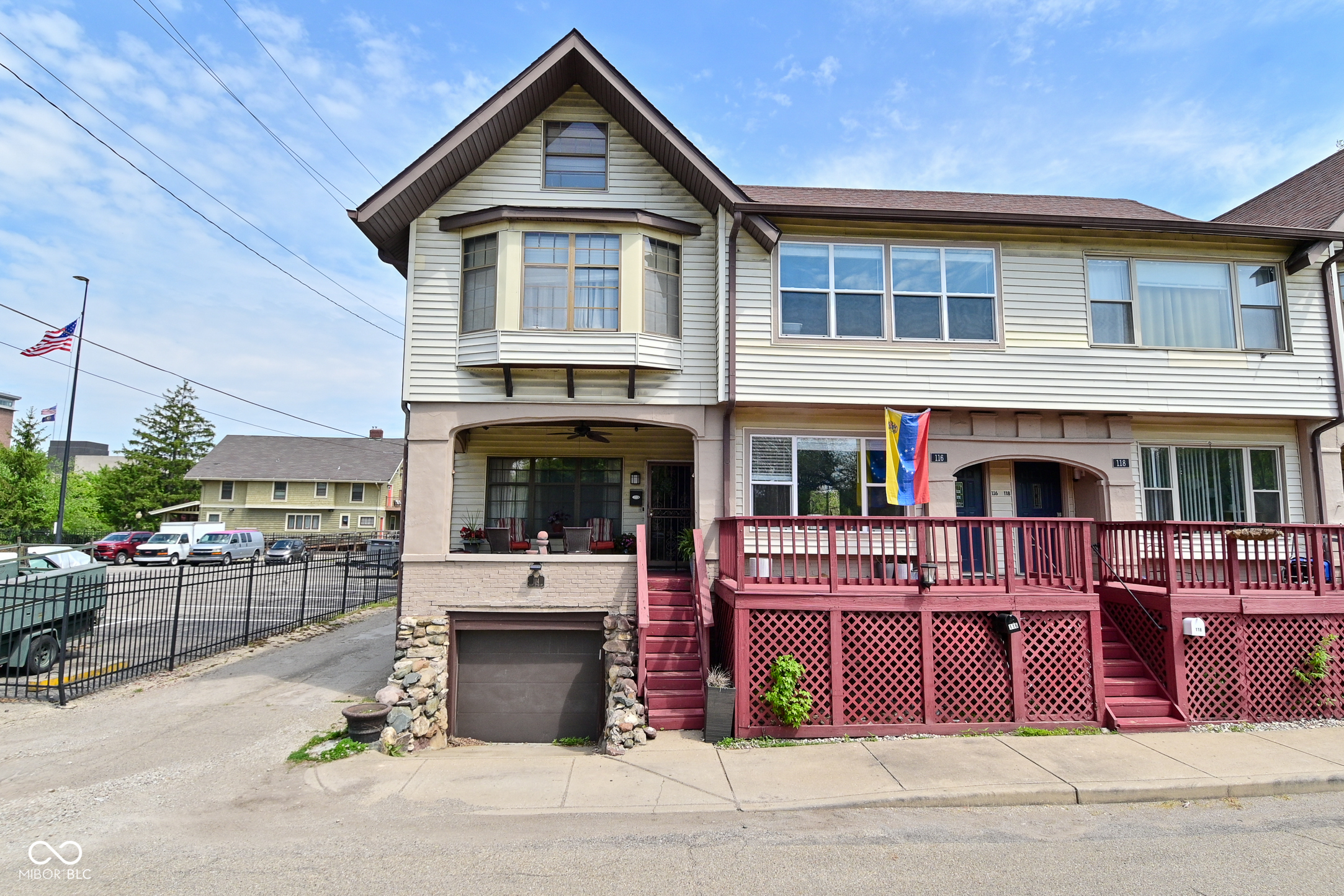 114 E 27th Street