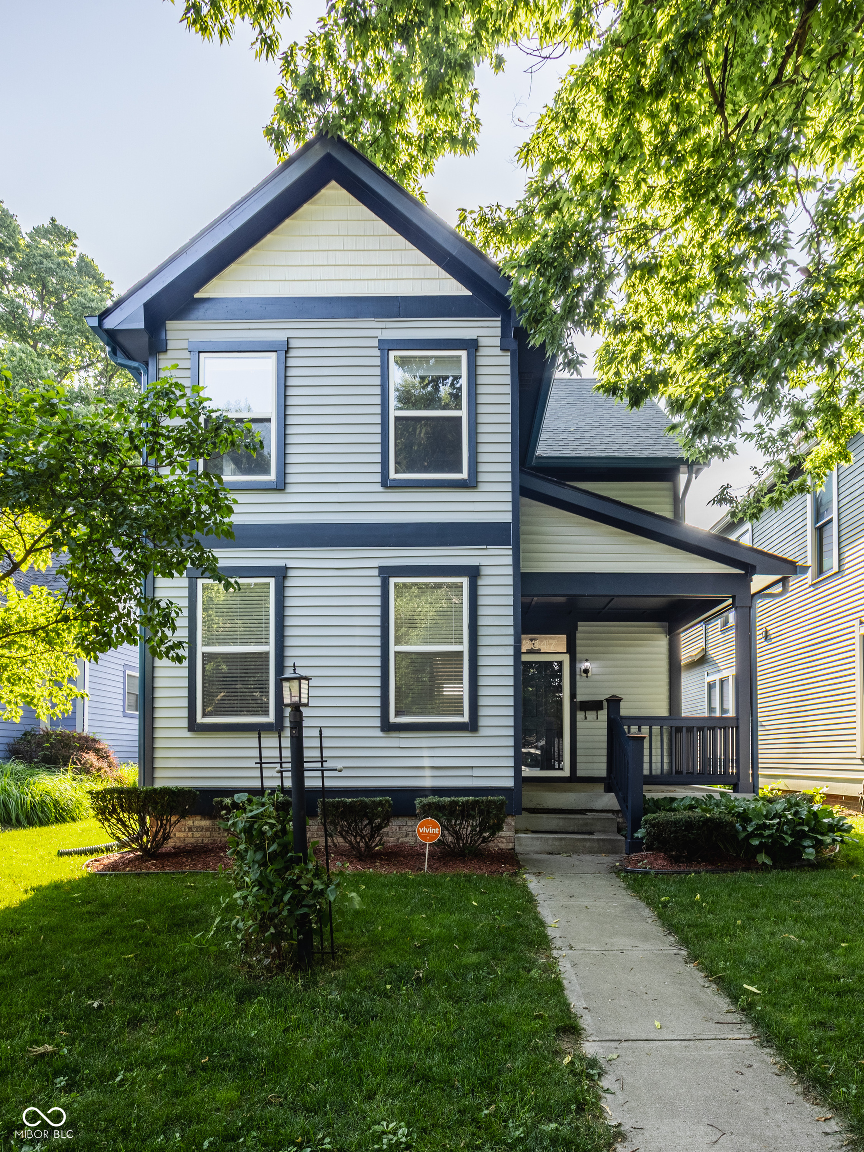 2347 N Pennsylvania Street