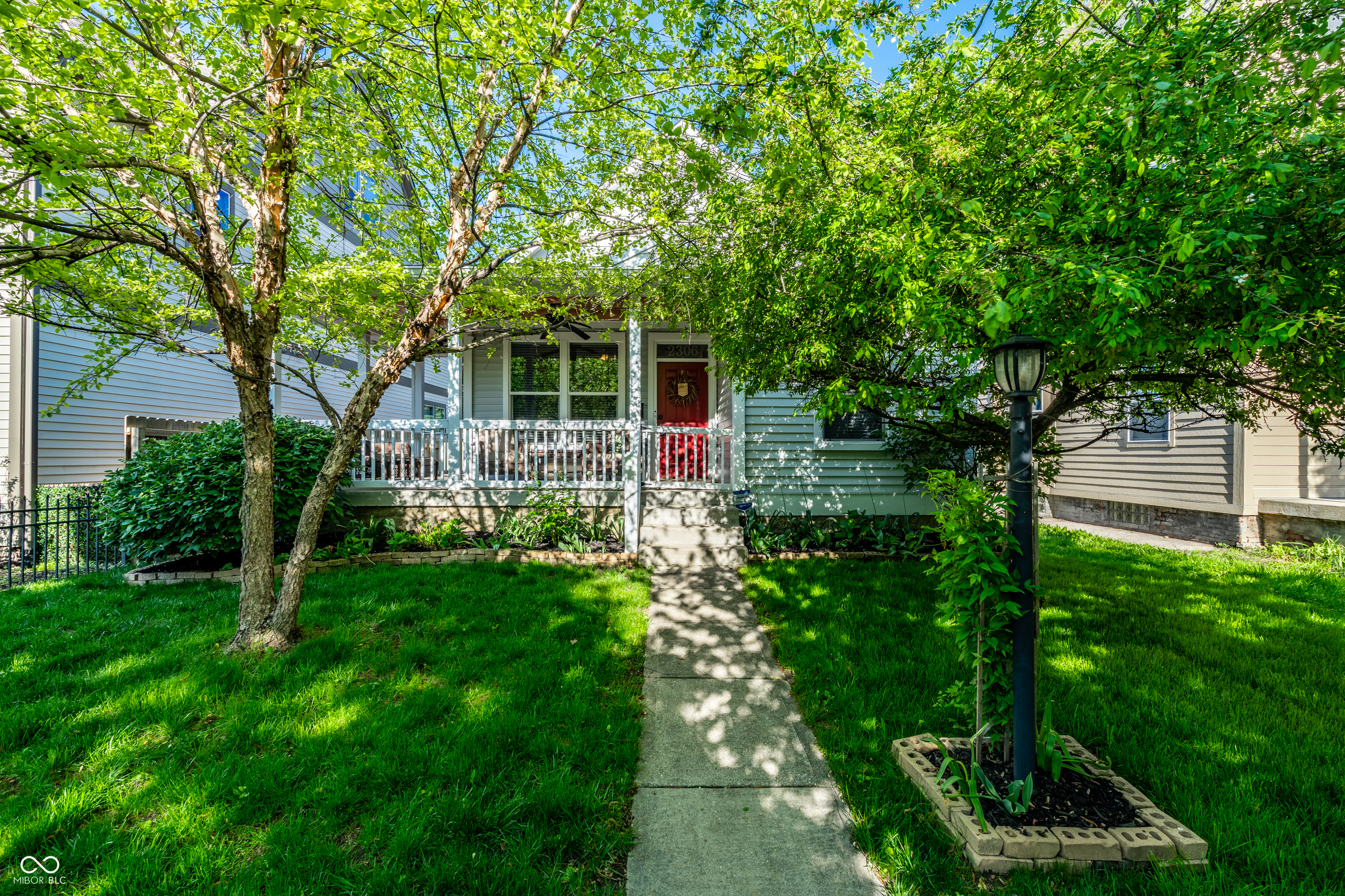 2306 Alabama Street