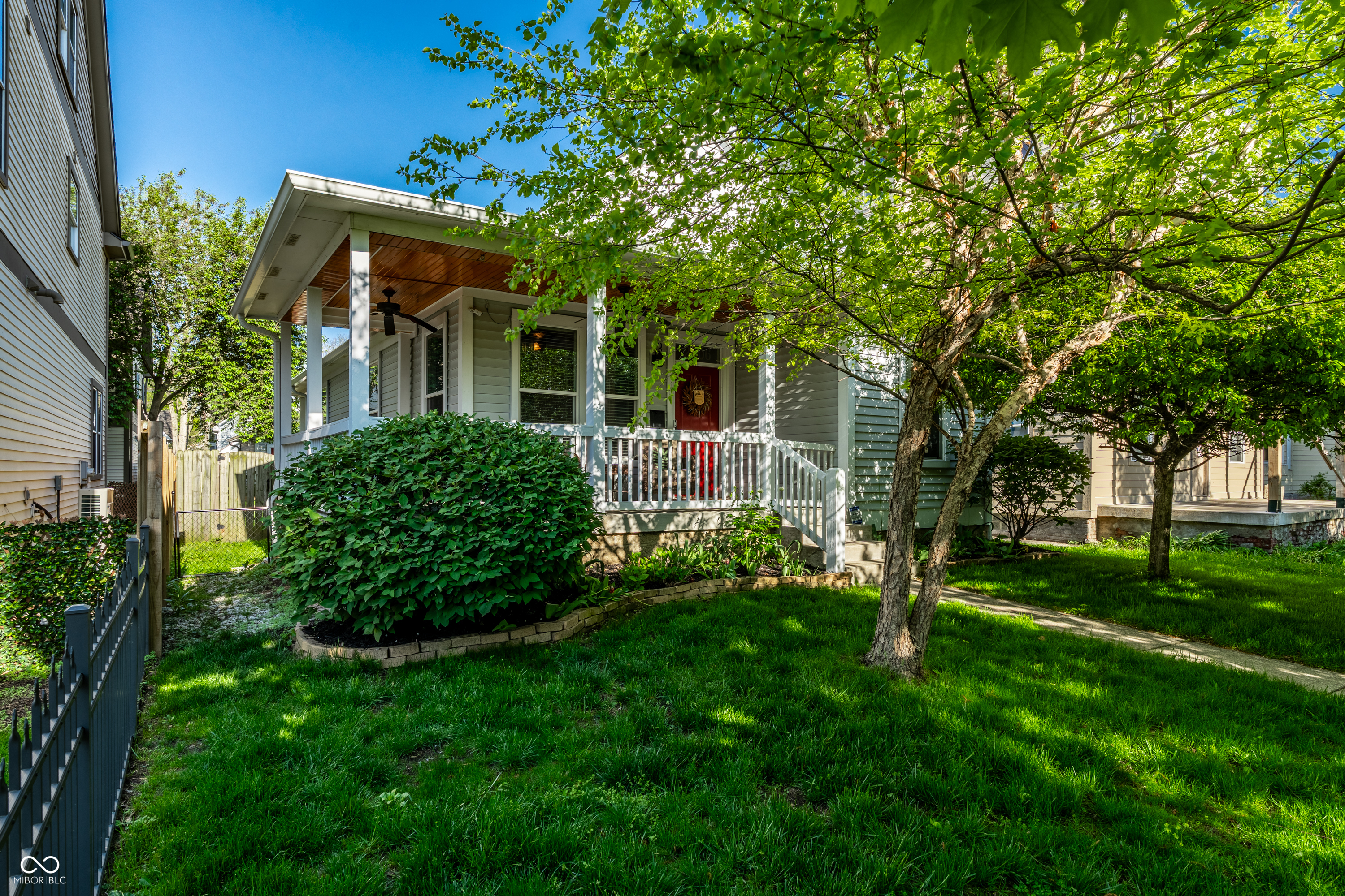 2306 Alabama Street