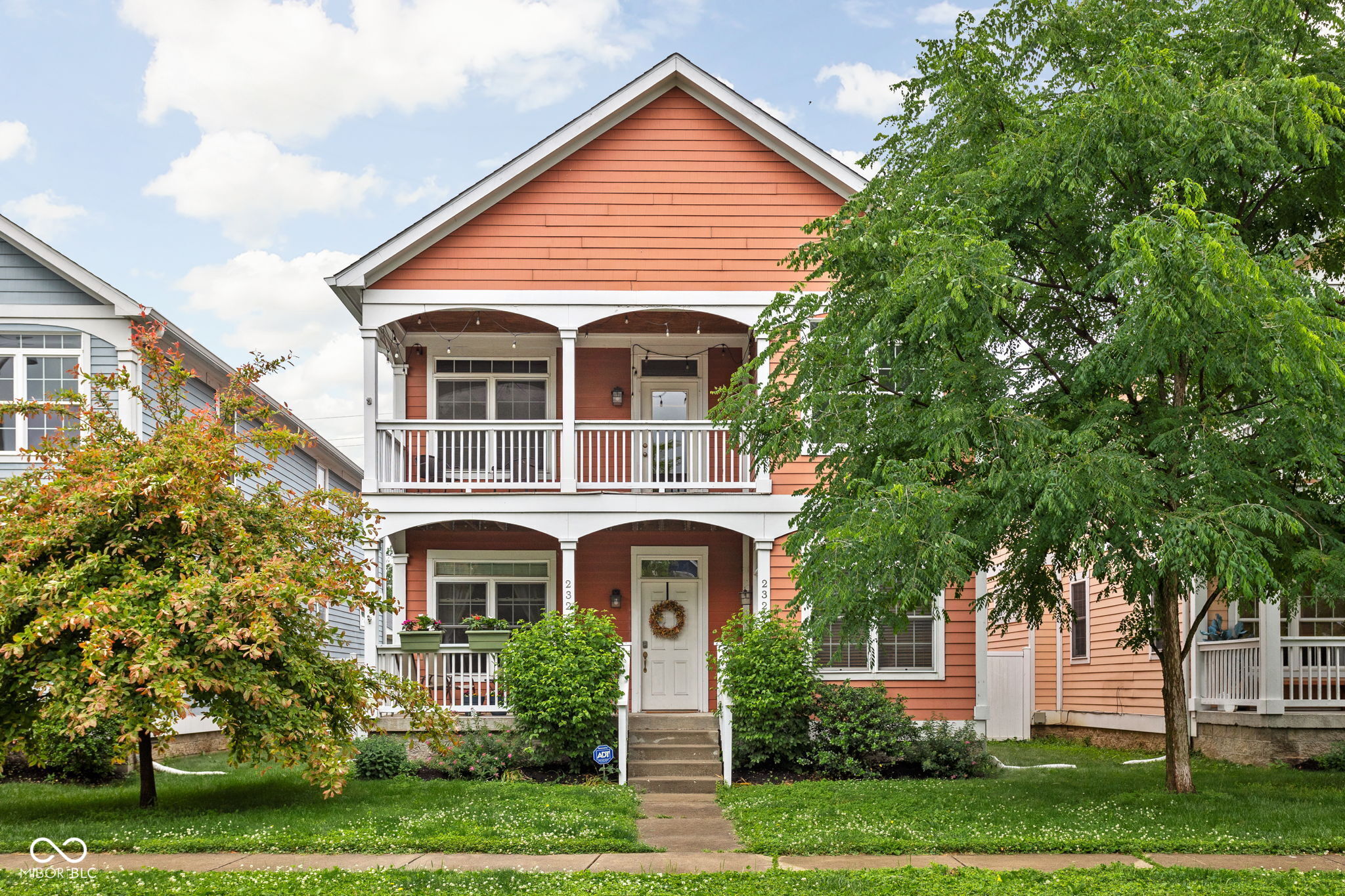 2326 N Pennsylvania Street