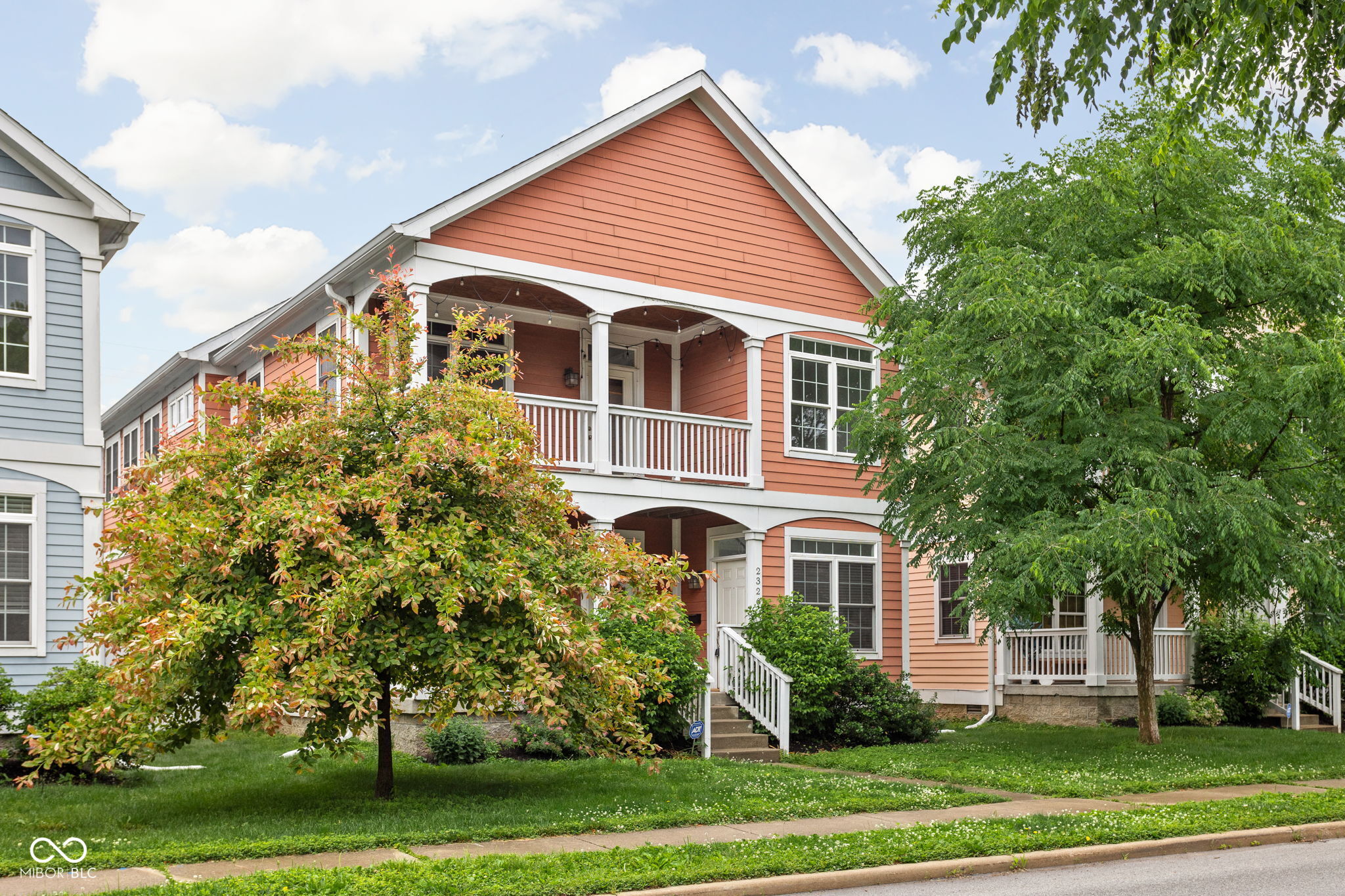 2326 N Pennsylvania Street
