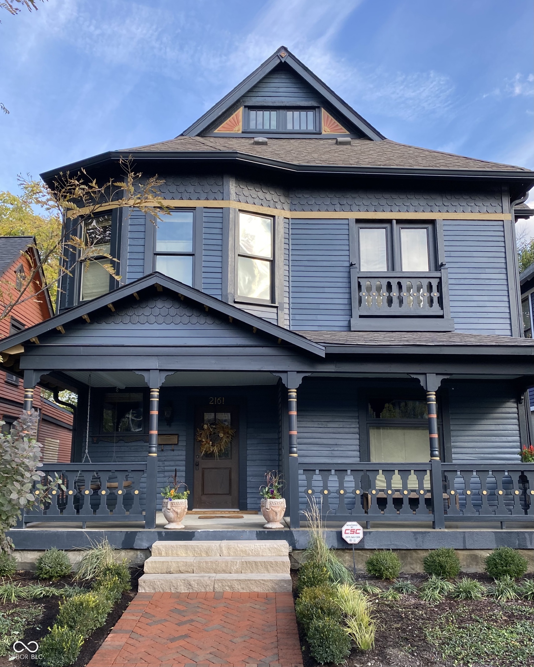 2161 N Pennsylvania N Street