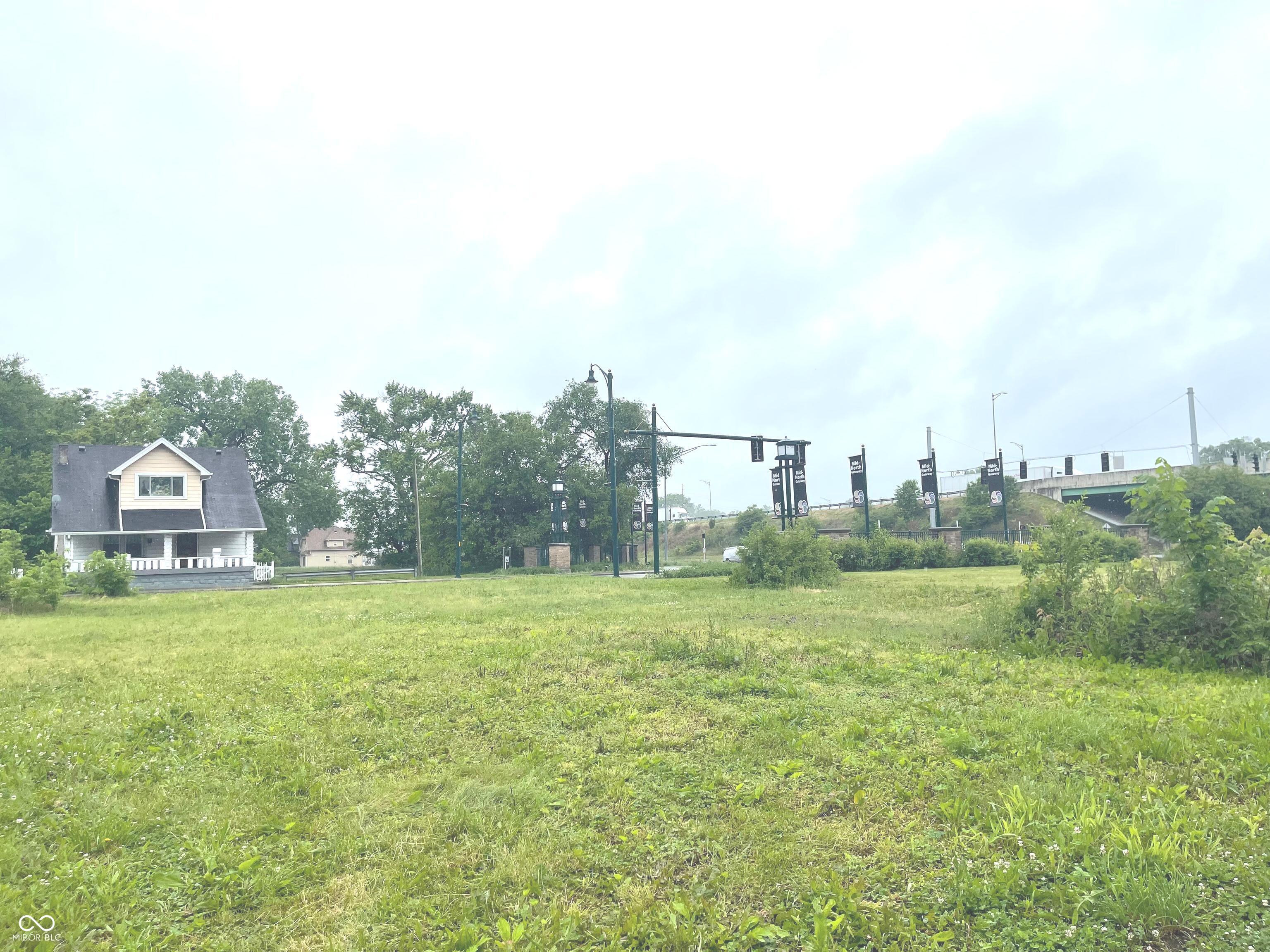 358 W 29th Street