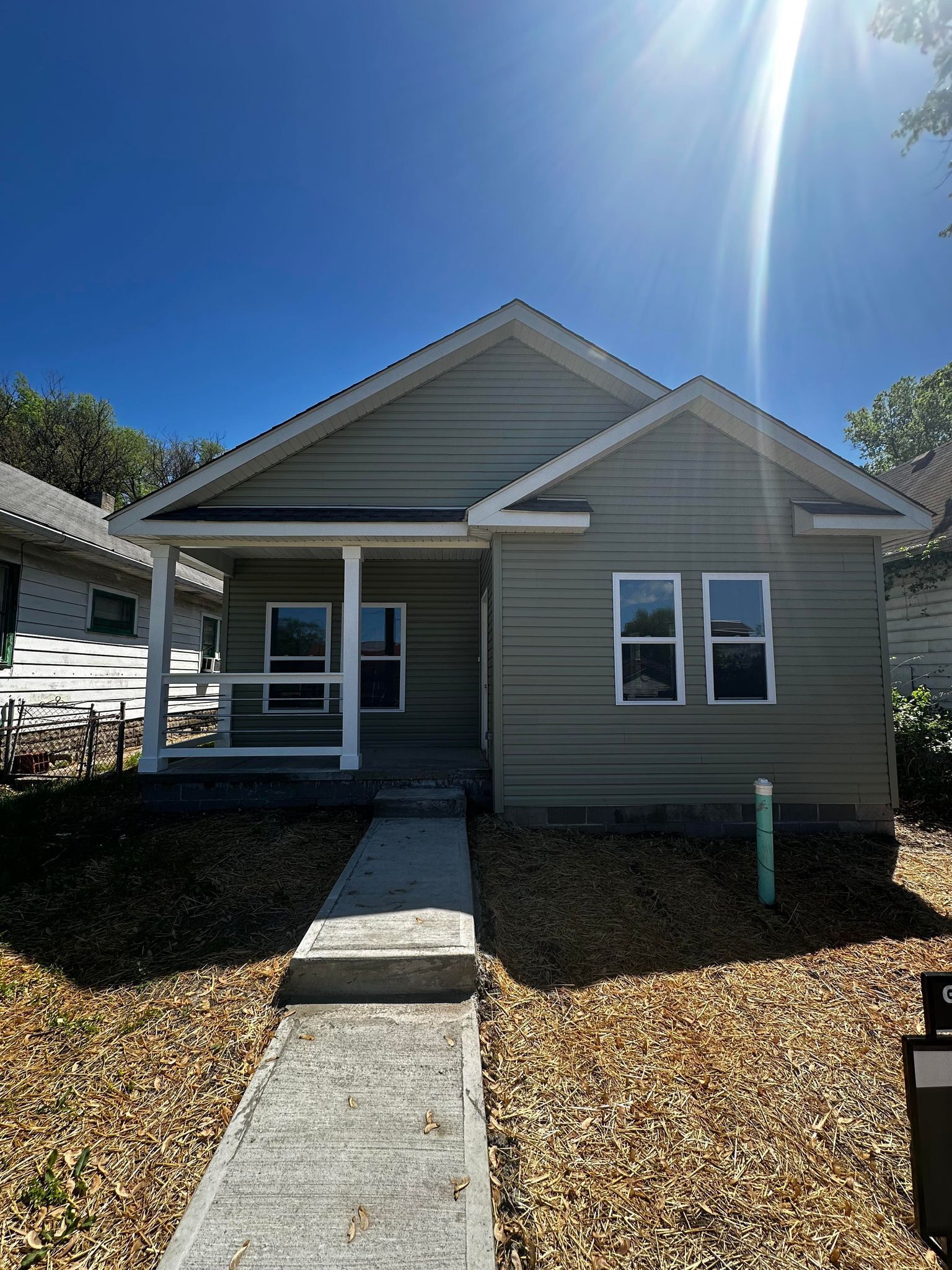 2705 Ethel Avenue