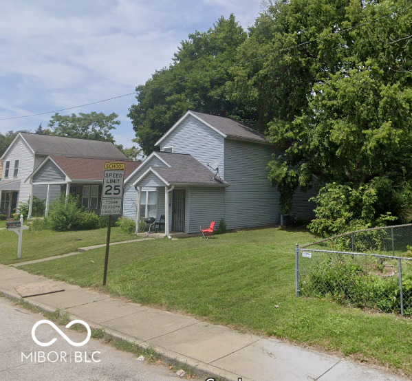 922 W 26th Street