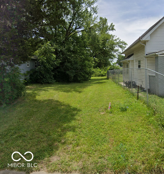 869 W 25th Street