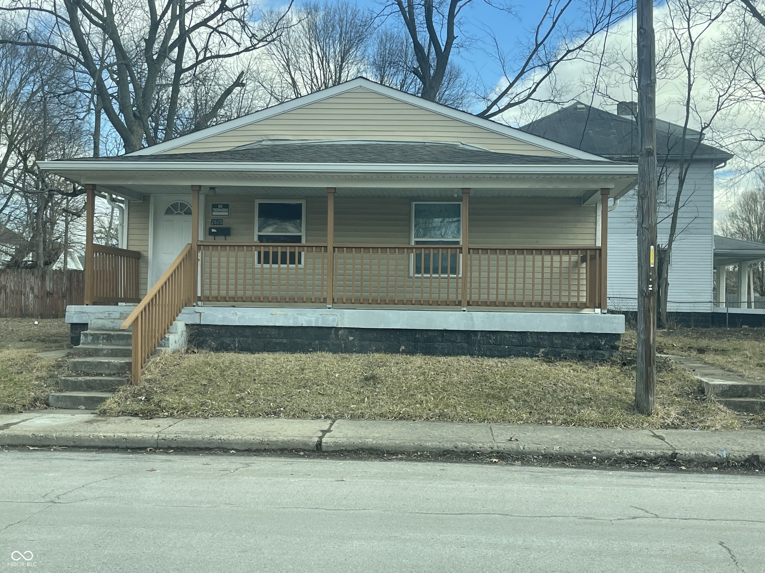 507 W 29th Street