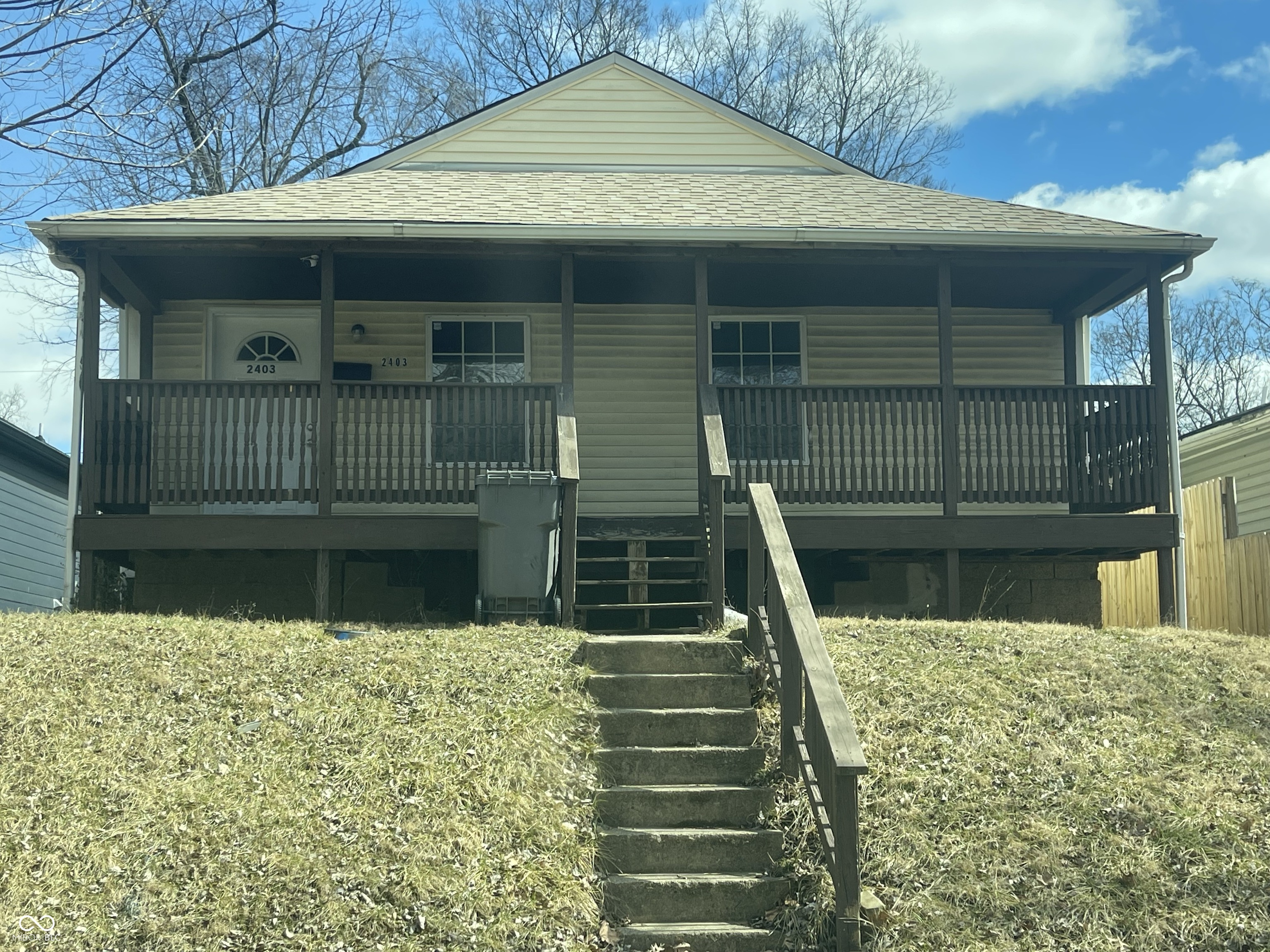 507 W 29th Street