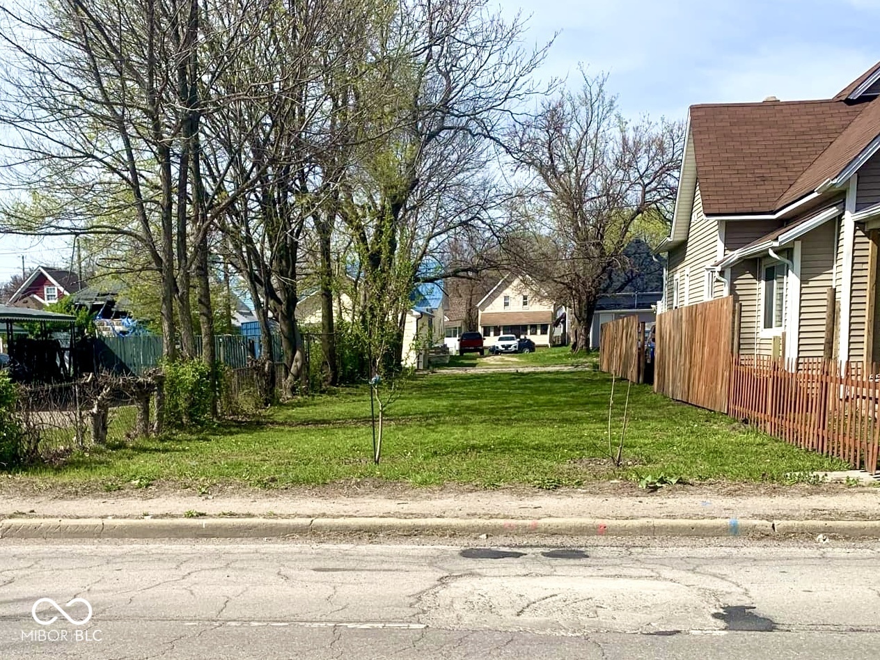 1154 W 29th Street