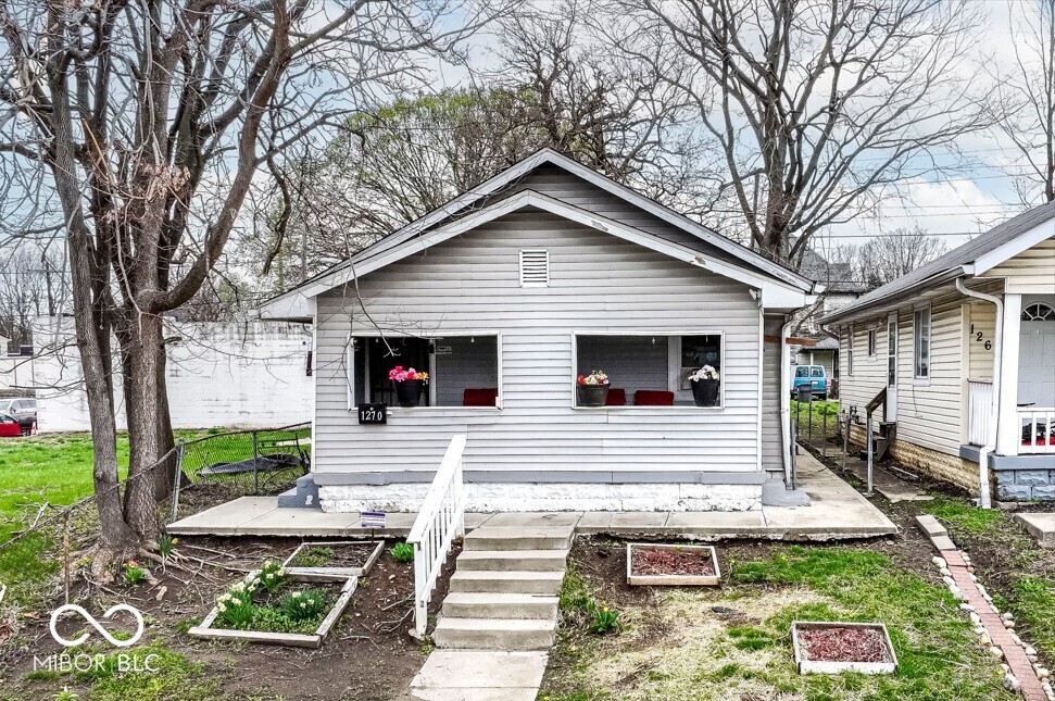 1270 Eugene Street