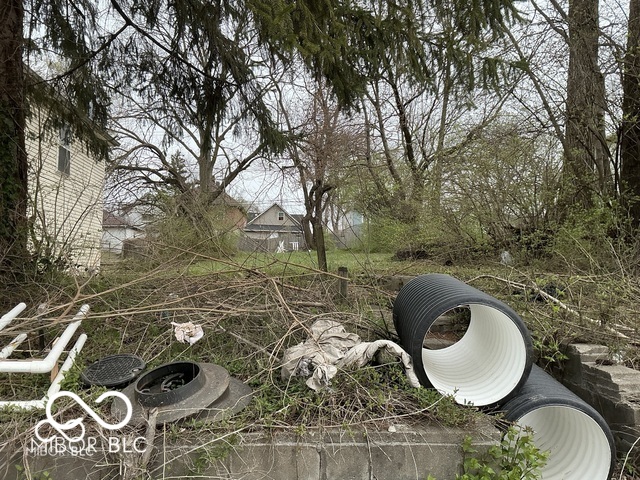 1030 W 29th Street