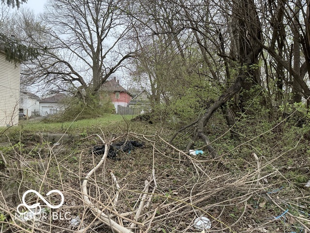 1030 W 29th Street