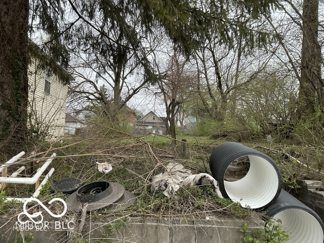 1030 W 29th Street