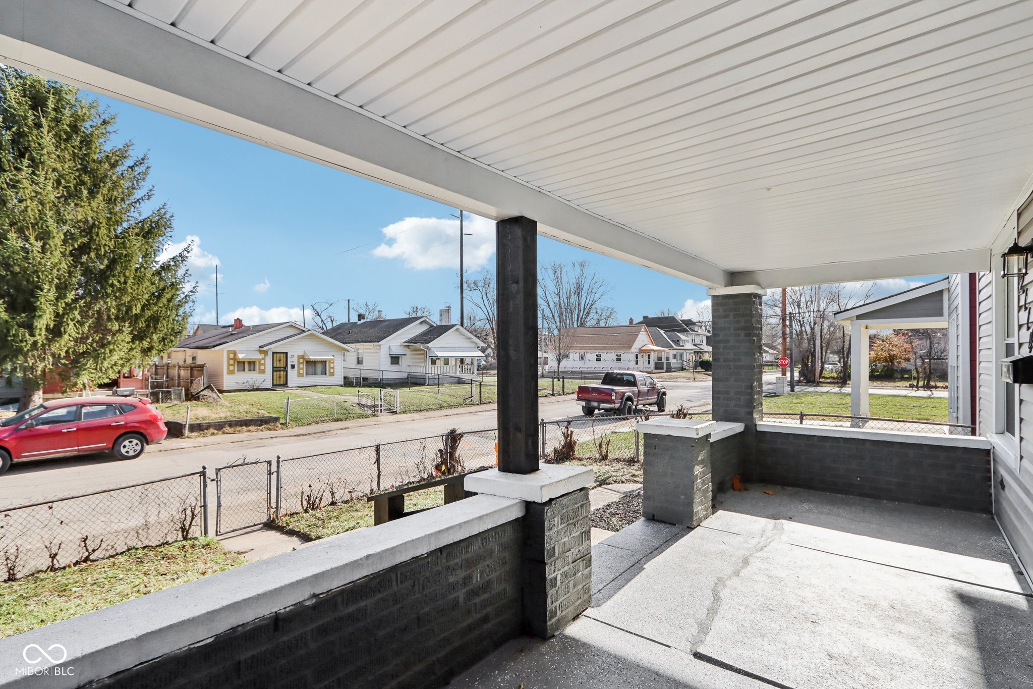 2114 N Dexter Street