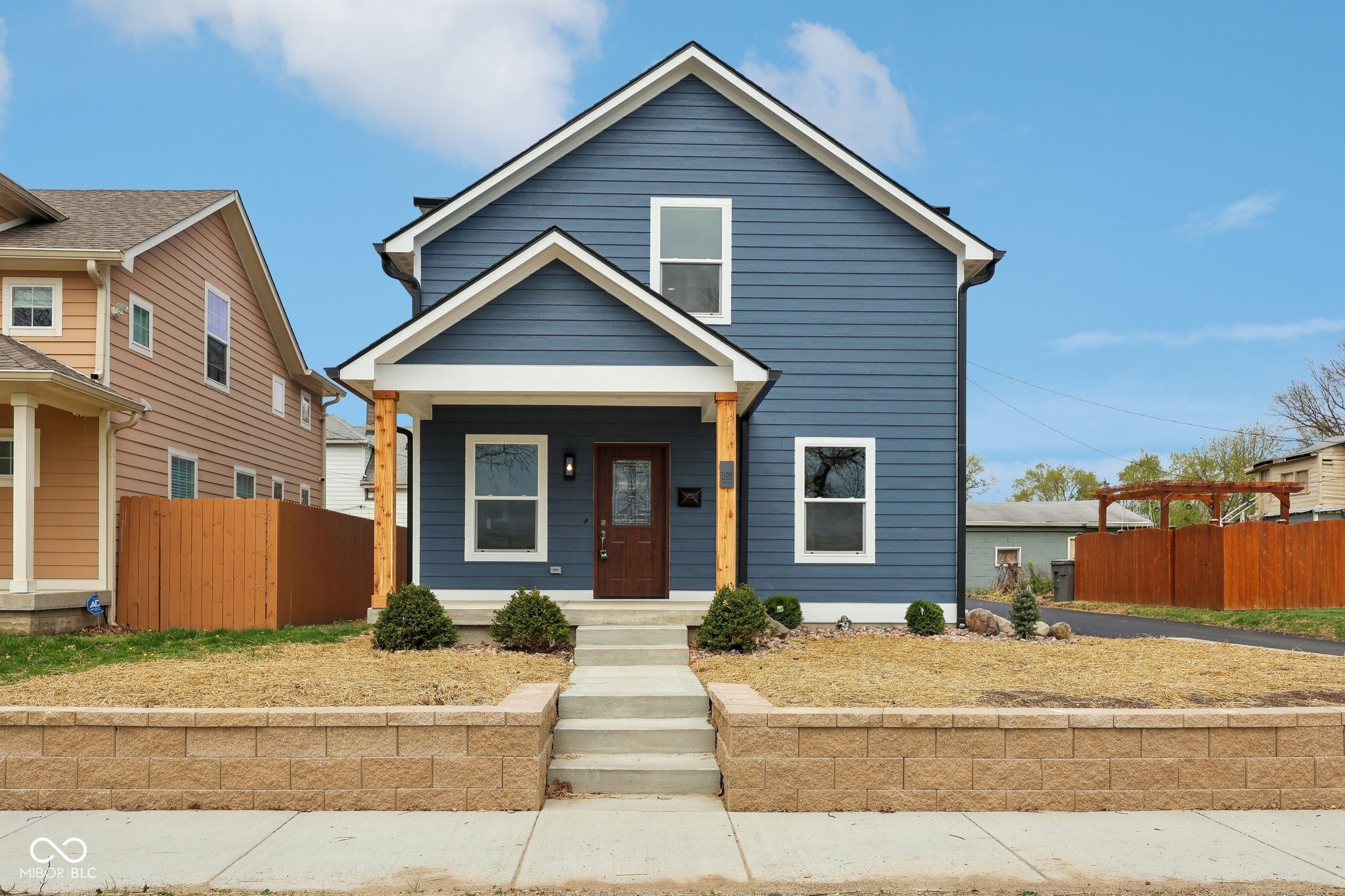 1158 Burdsal Parkway