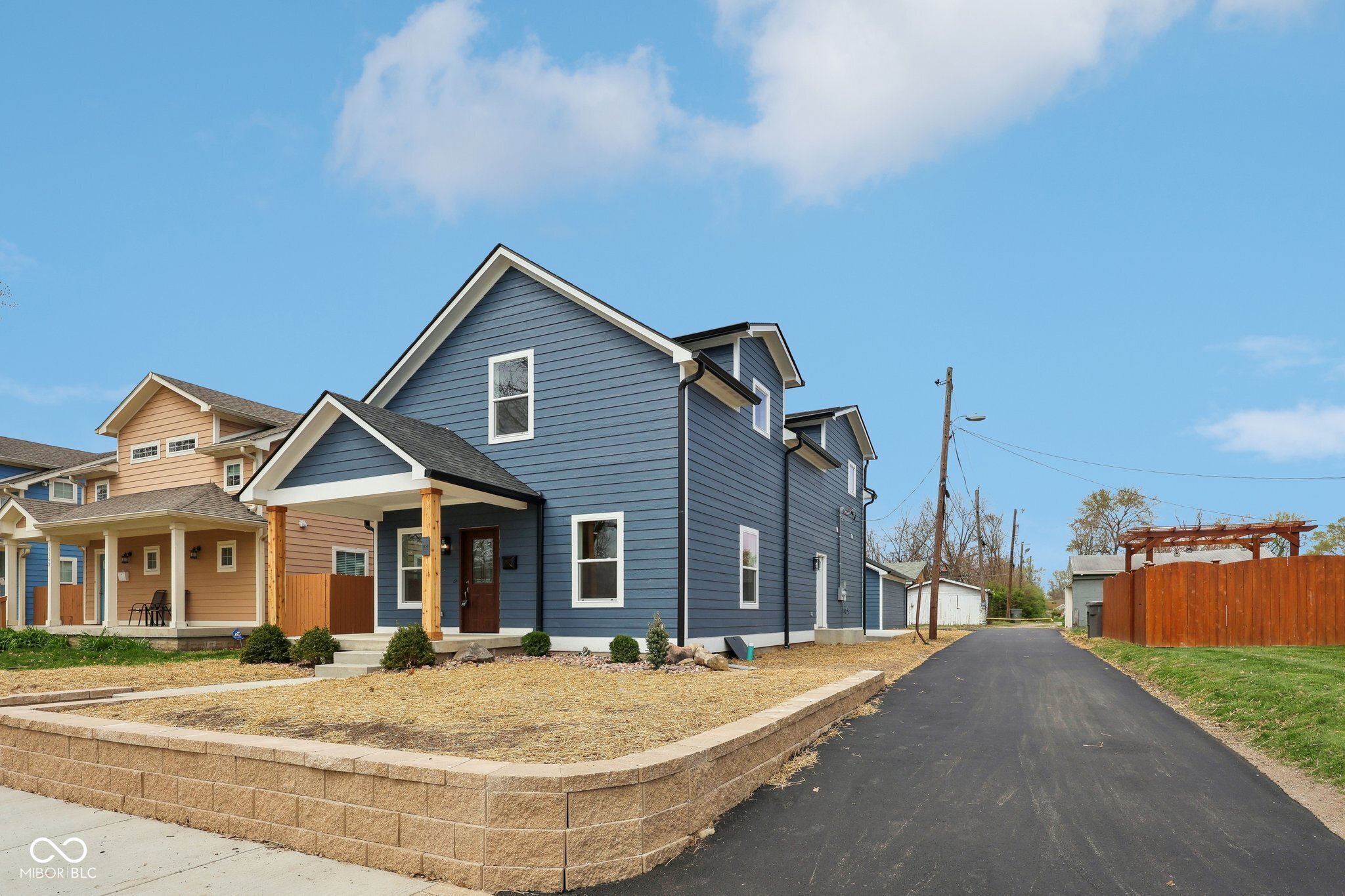 1158 Burdsal Parkway