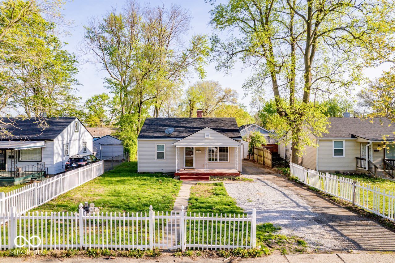 3322 W 22nd Street