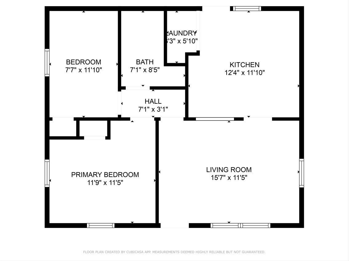 3322 W 22nd Street