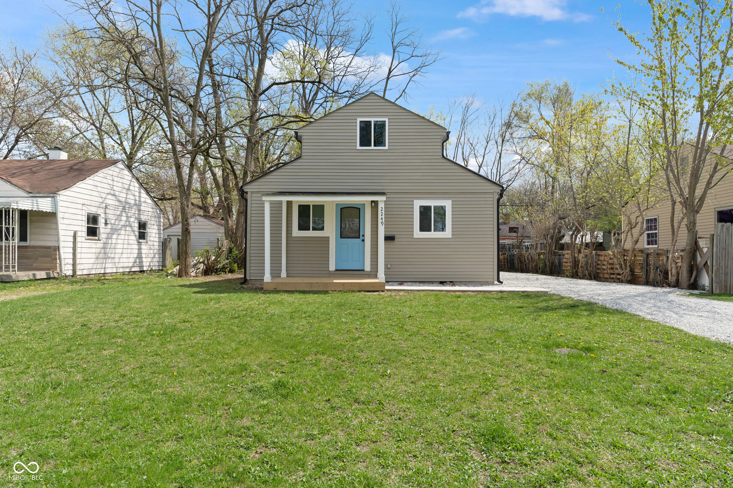 2249 N Centennial Street