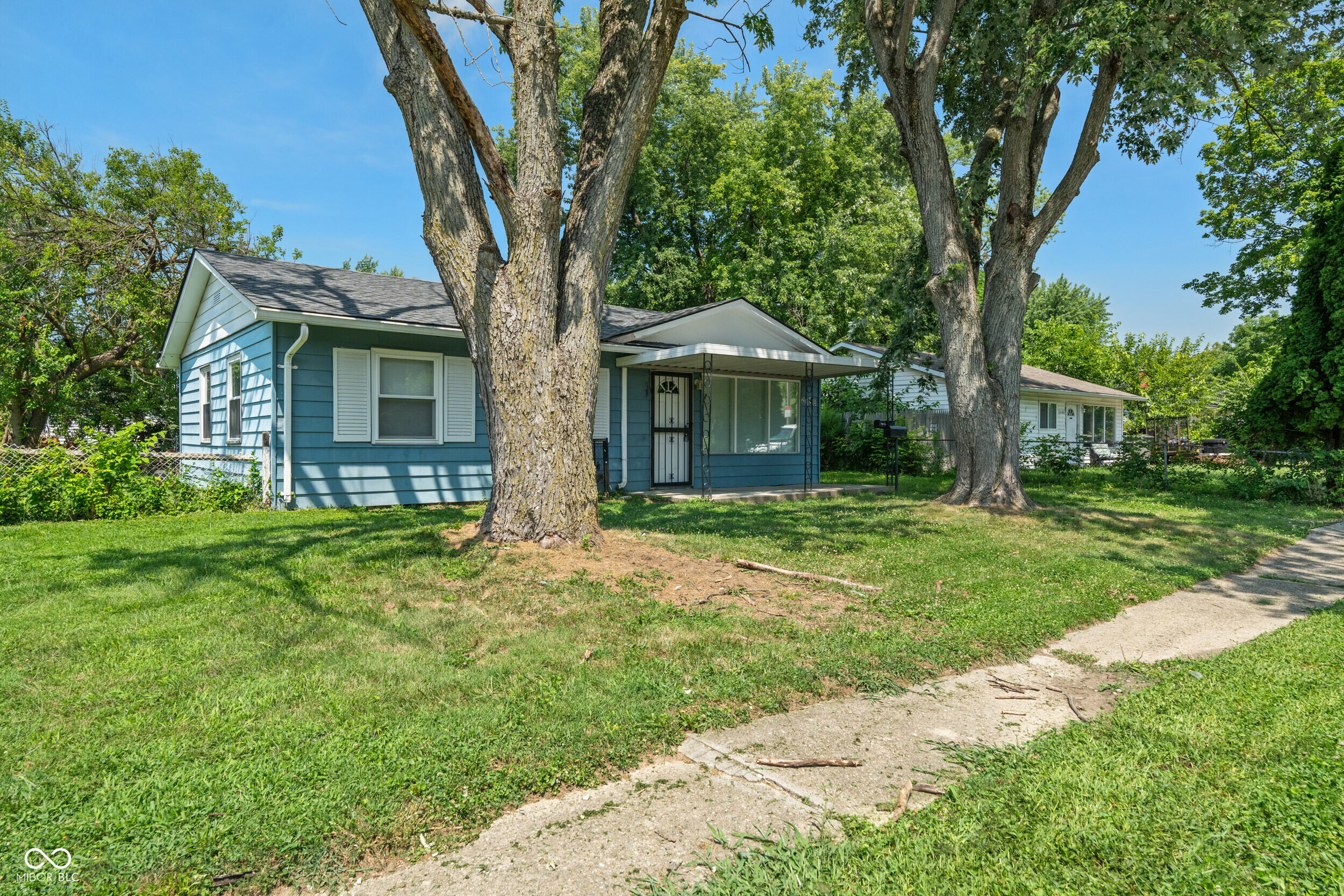 2640 Shirley Drive