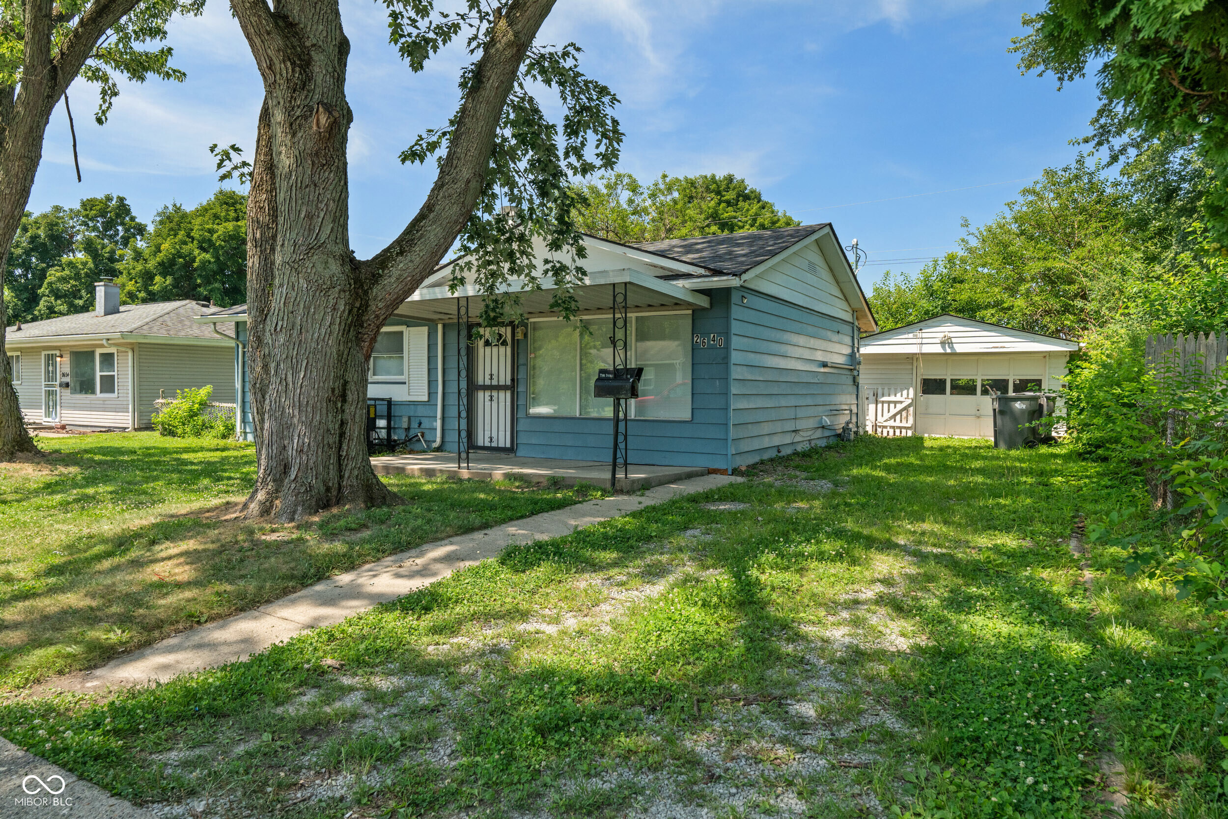 2640 Shirley Drive