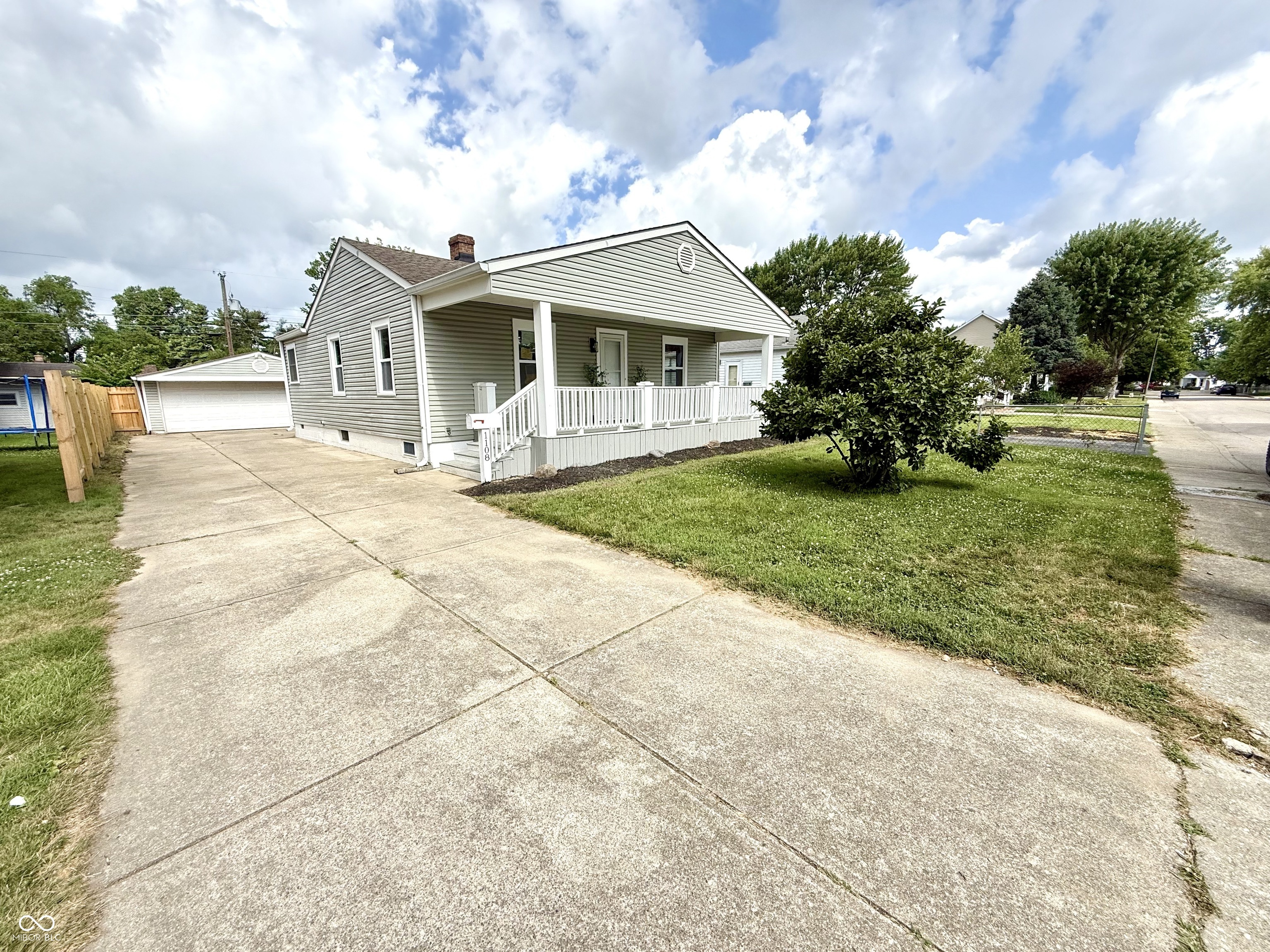 1108 Rosner Drive