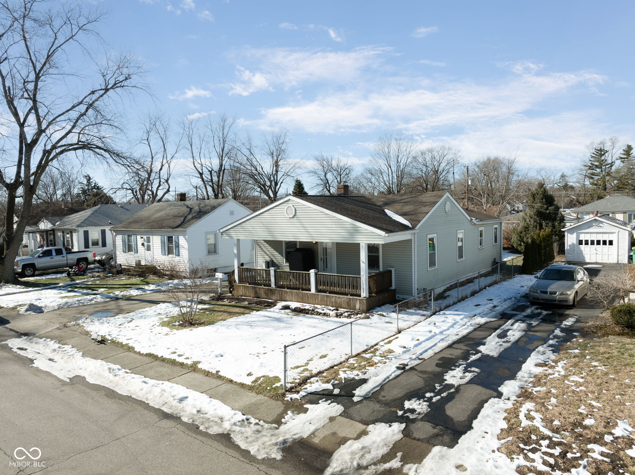 1108 Rosner Drive