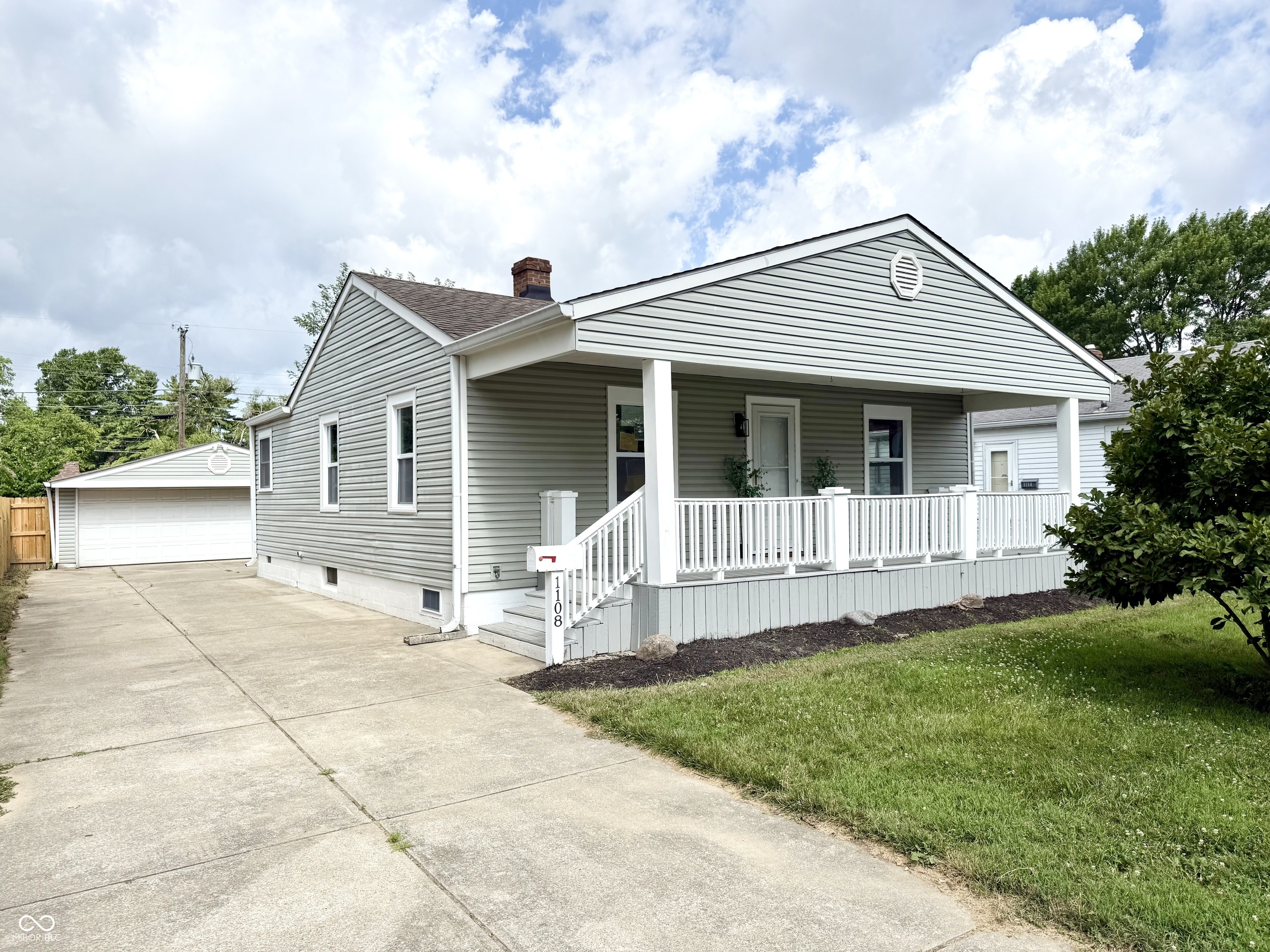 1108 Rosner Drive
