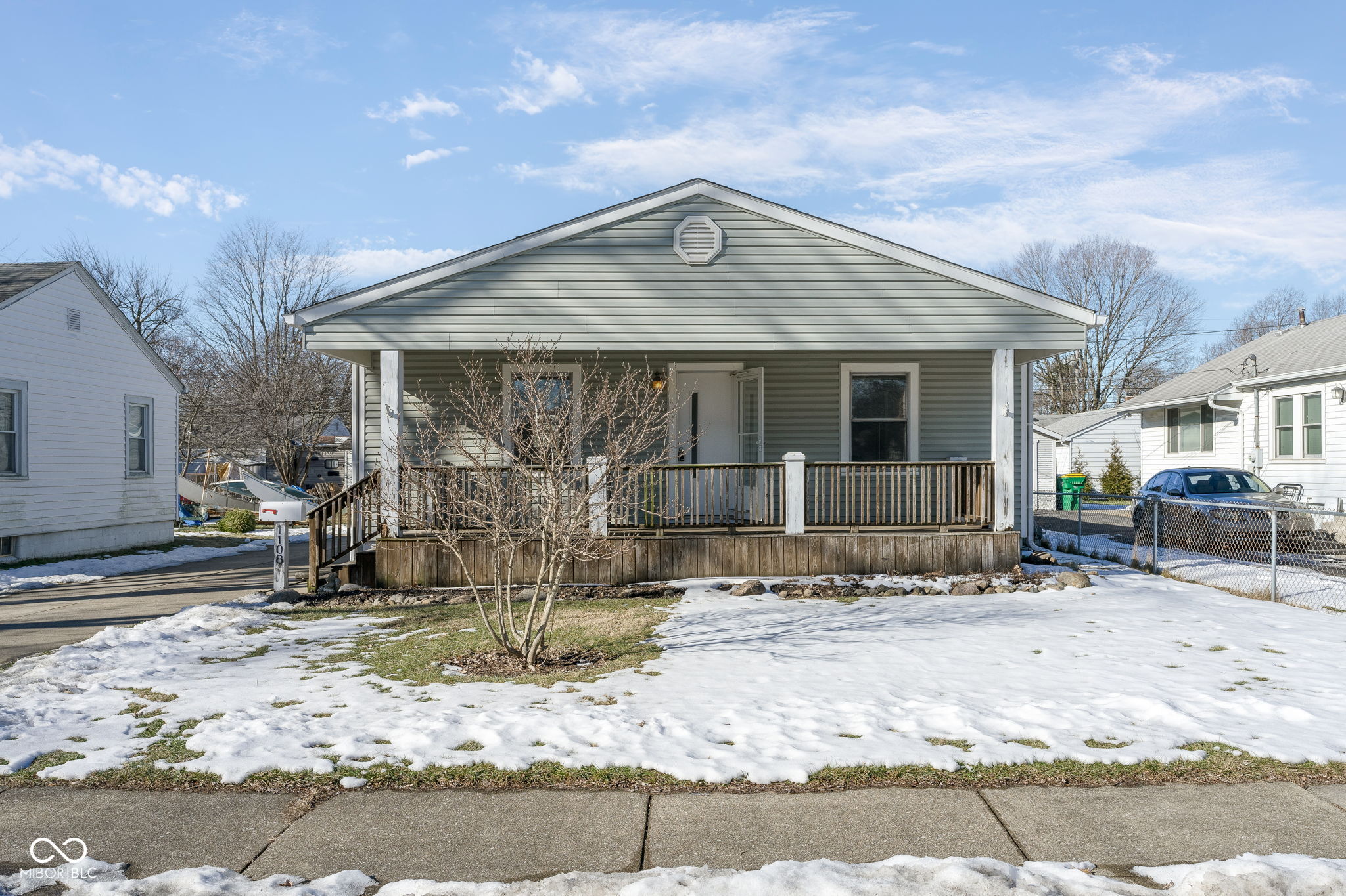 1108 Rosner Drive